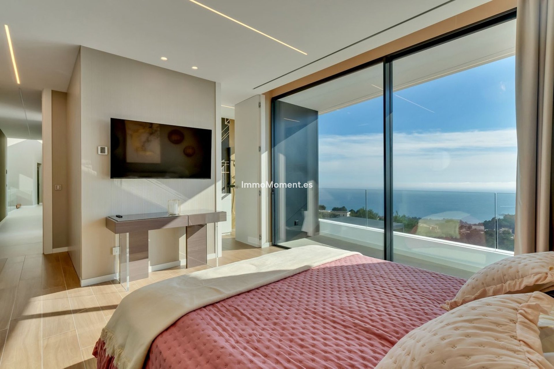 Bestaande woning - Vrijstaande villa - Altea - Altea Hills