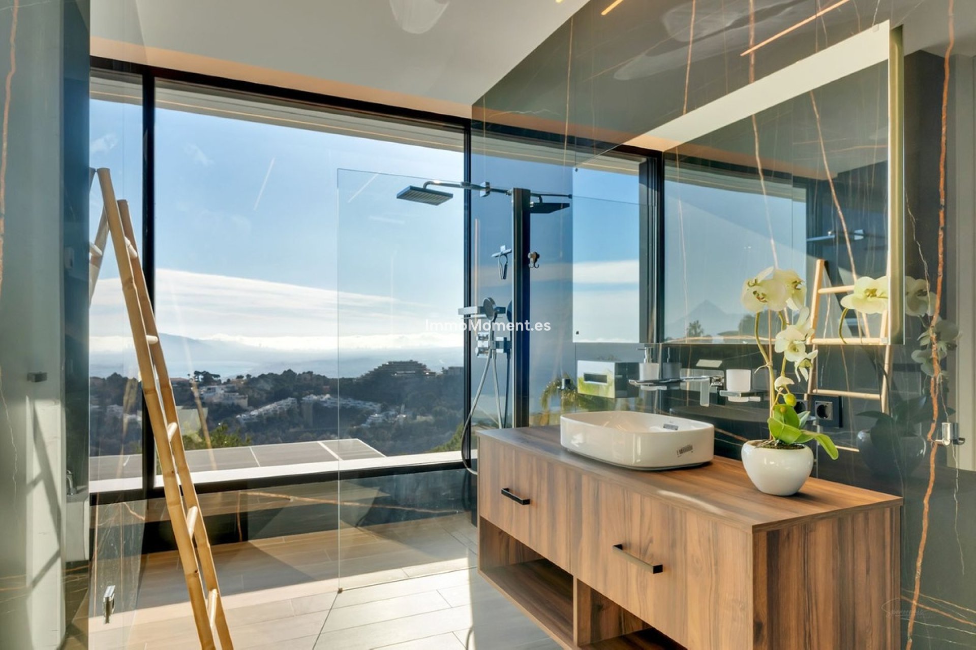 Bestaande woning - Vrijstaande villa - Altea - Altea Hills