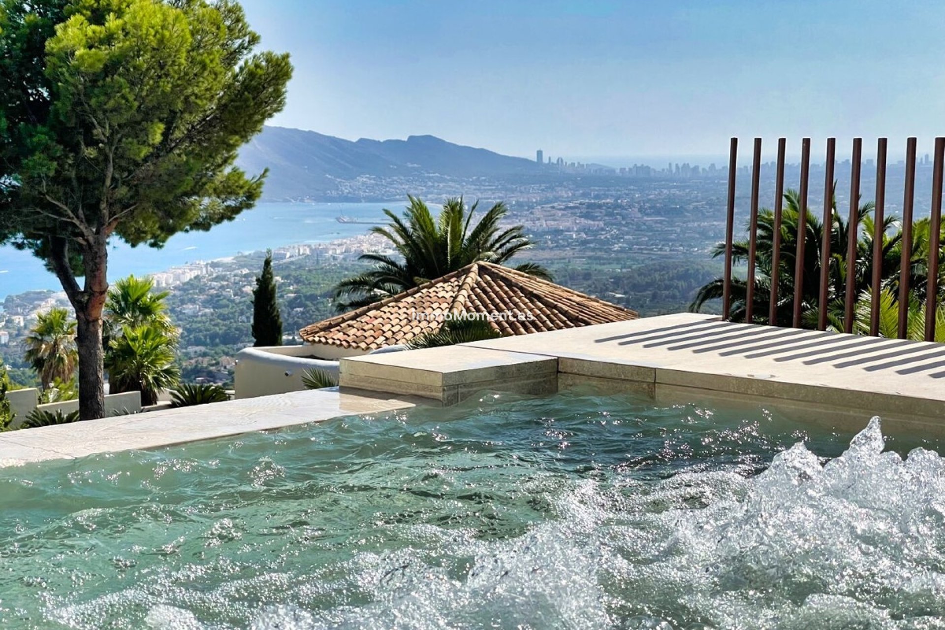 Bestaande woning - Vrijstaande villa - Altea - Altea la Vieja - Altea la Vella