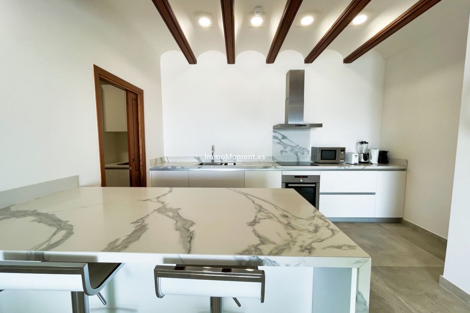 Bestaande woning - Vrijstaande villa - Altea - Altea la Vieja - Altea la Vella