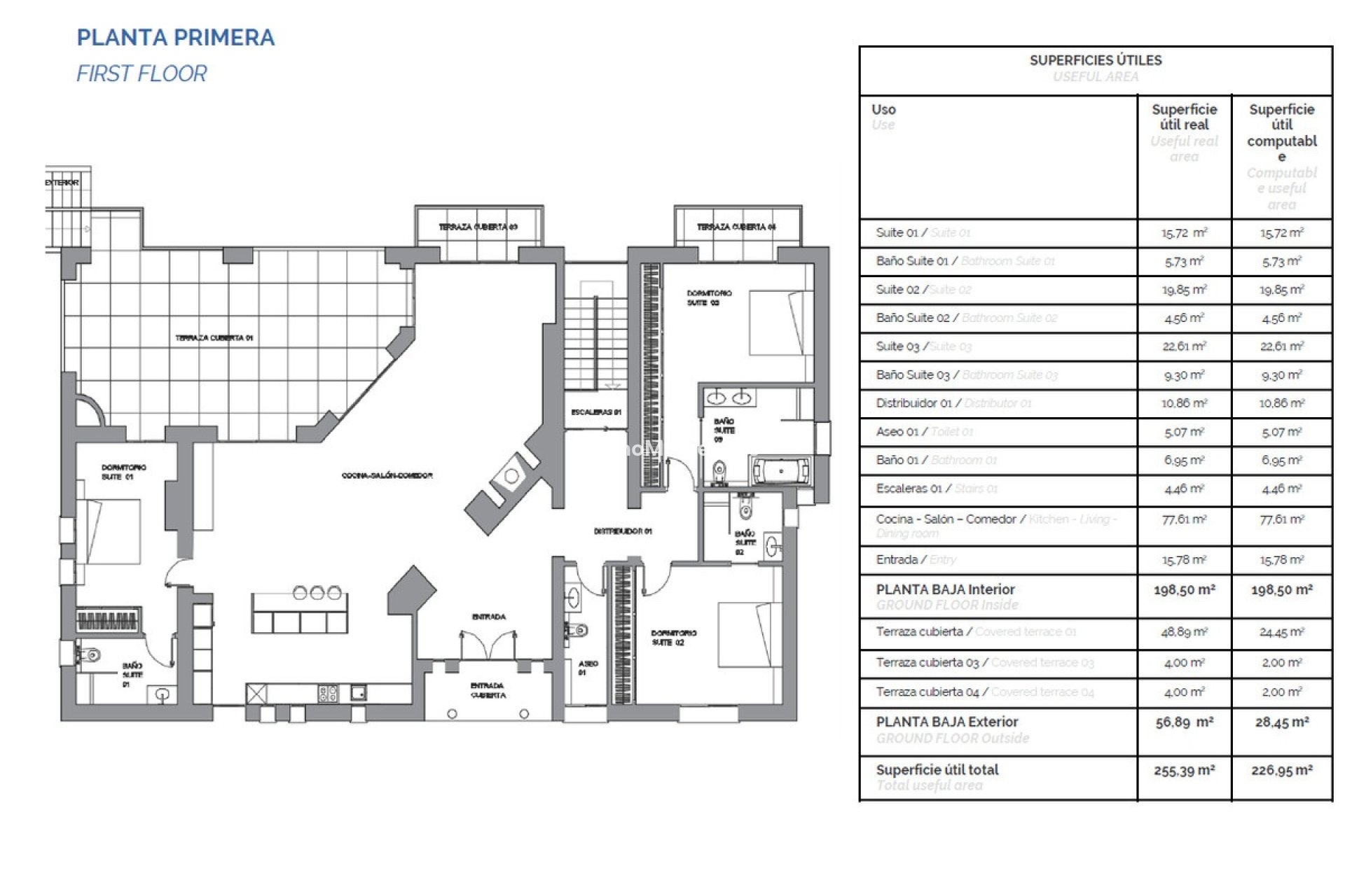 Bestaande woning - Vrijstaande villa - Altea - Altea la Vieja - Altea la Vella