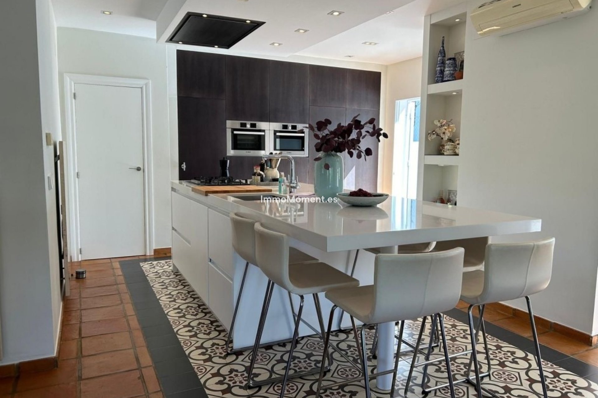 Bestaande woning - Vrijstaande villa - Altea - Altea la Vieja - Altea la Vella