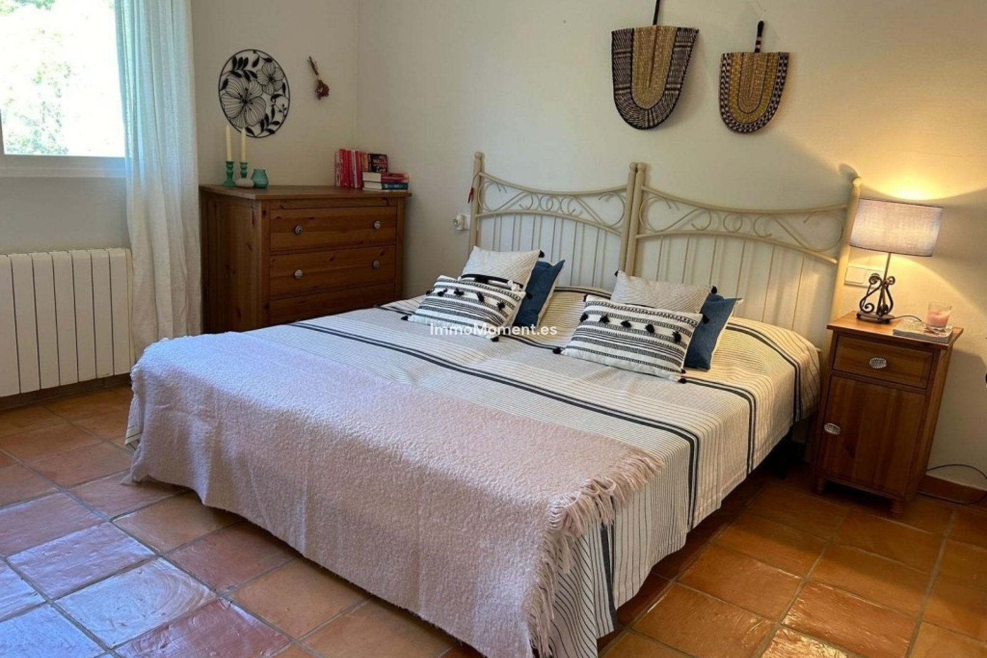 Bestaande woning - Vrijstaande villa - Altea - Altea la Vieja - Altea la Vella
