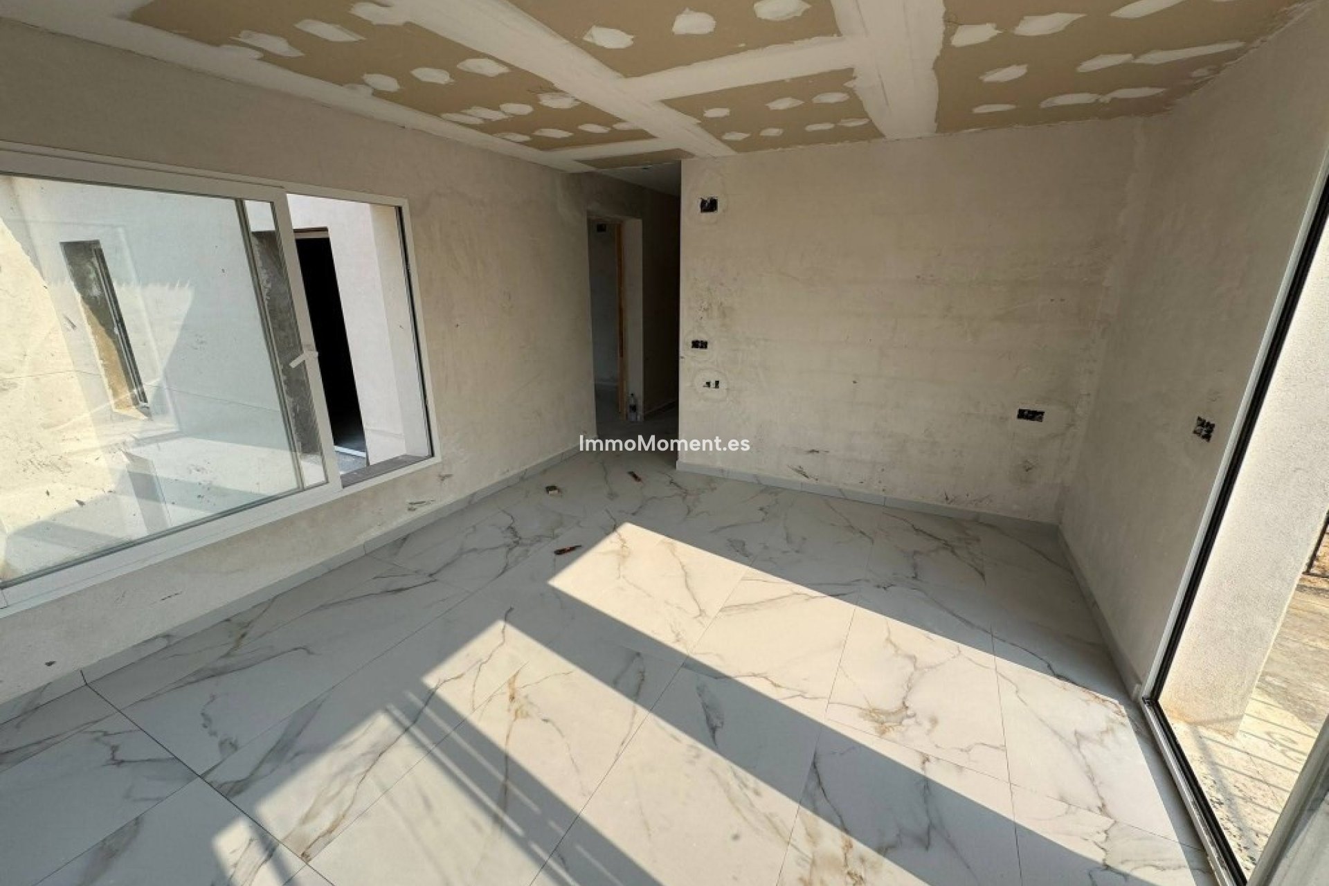 Bestaande woning - Vrijstaande villa - Altea - Altea la Vieja - Altea la Vella