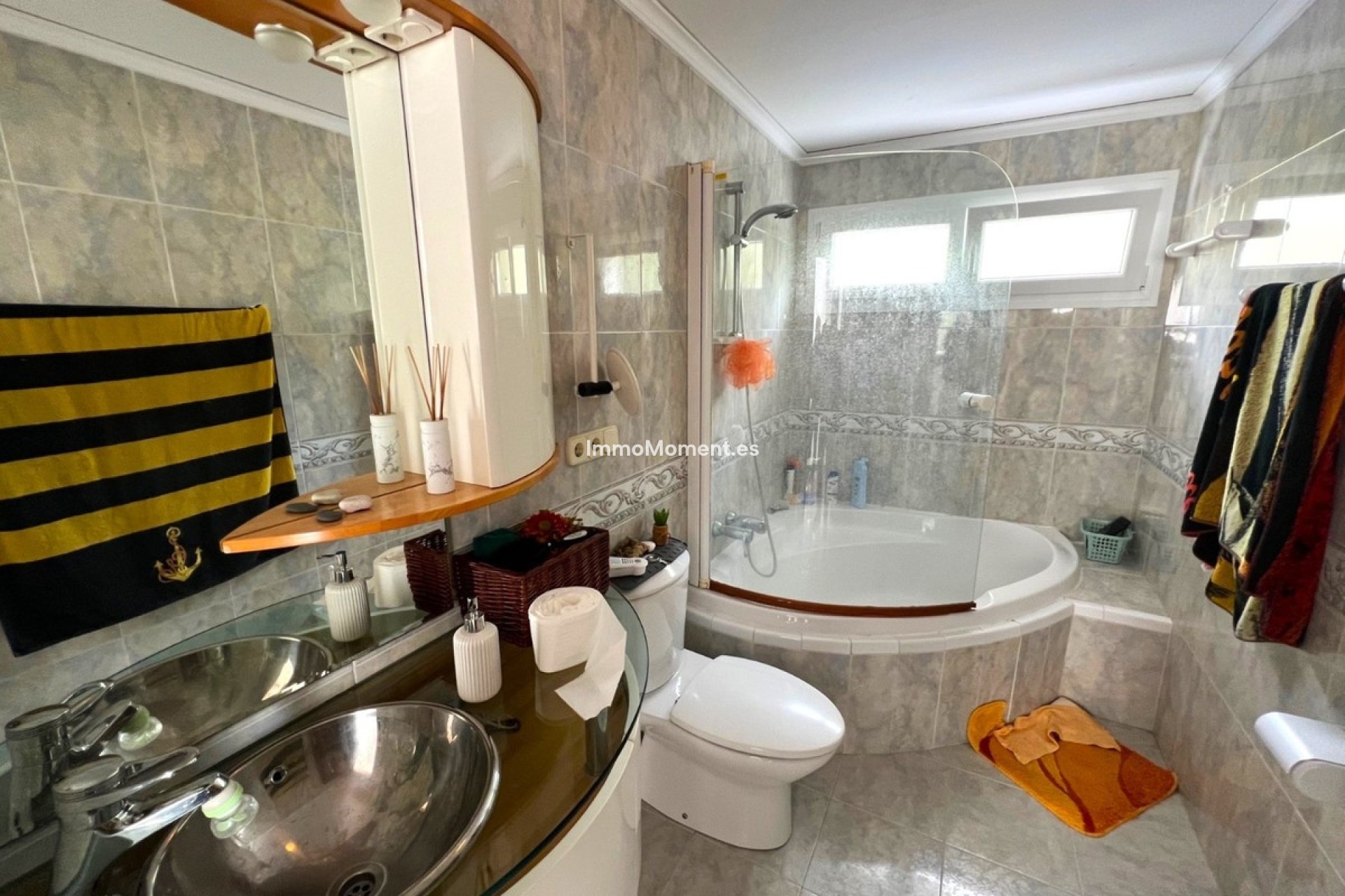 Bestaande woning - Vrijstaande villa - Altea - Altea la Vieja - Altea la Vella