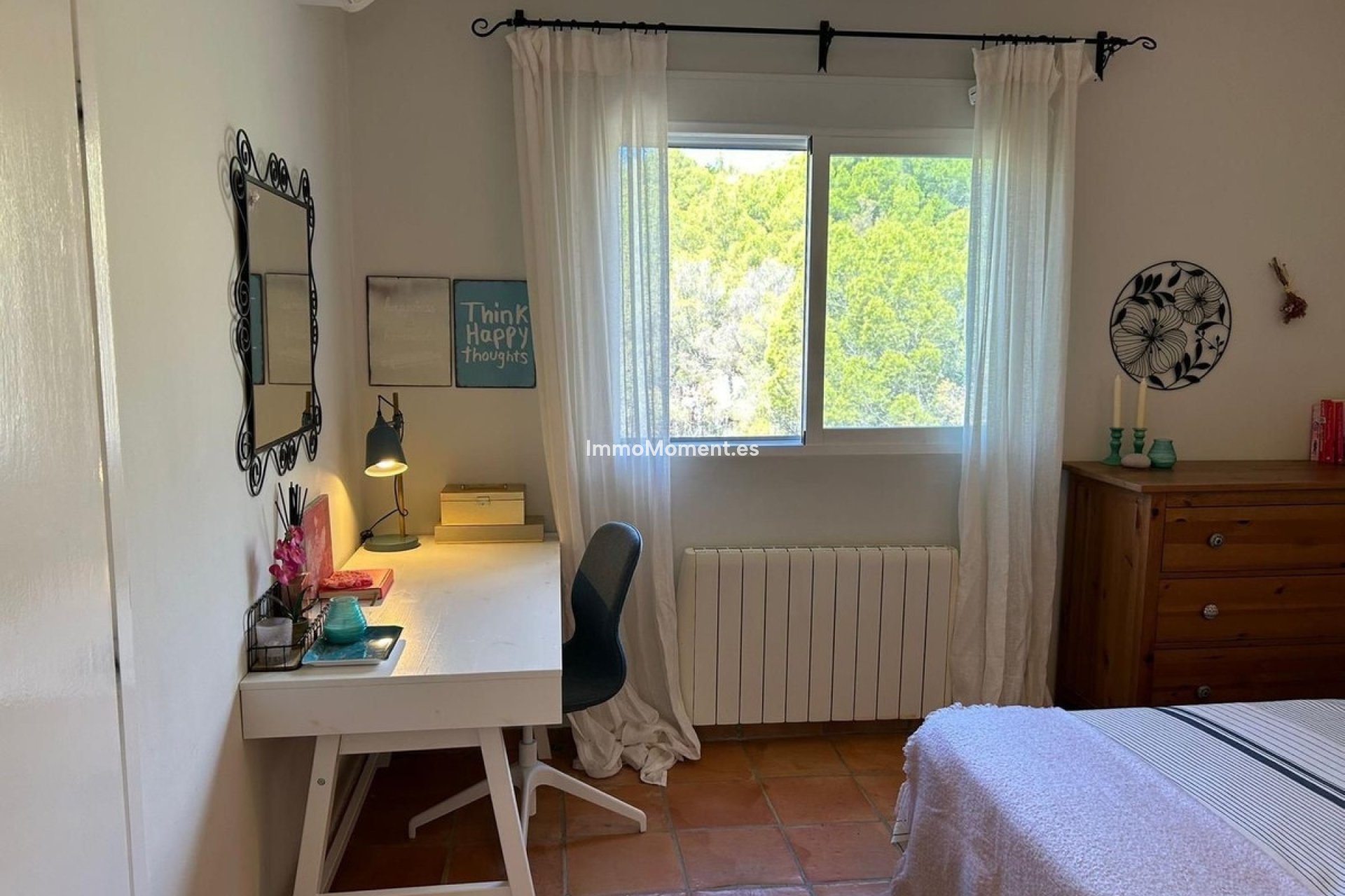 Bestaande woning - Vrijstaande villa - Altea - Altea la Vieja - Altea la Vella