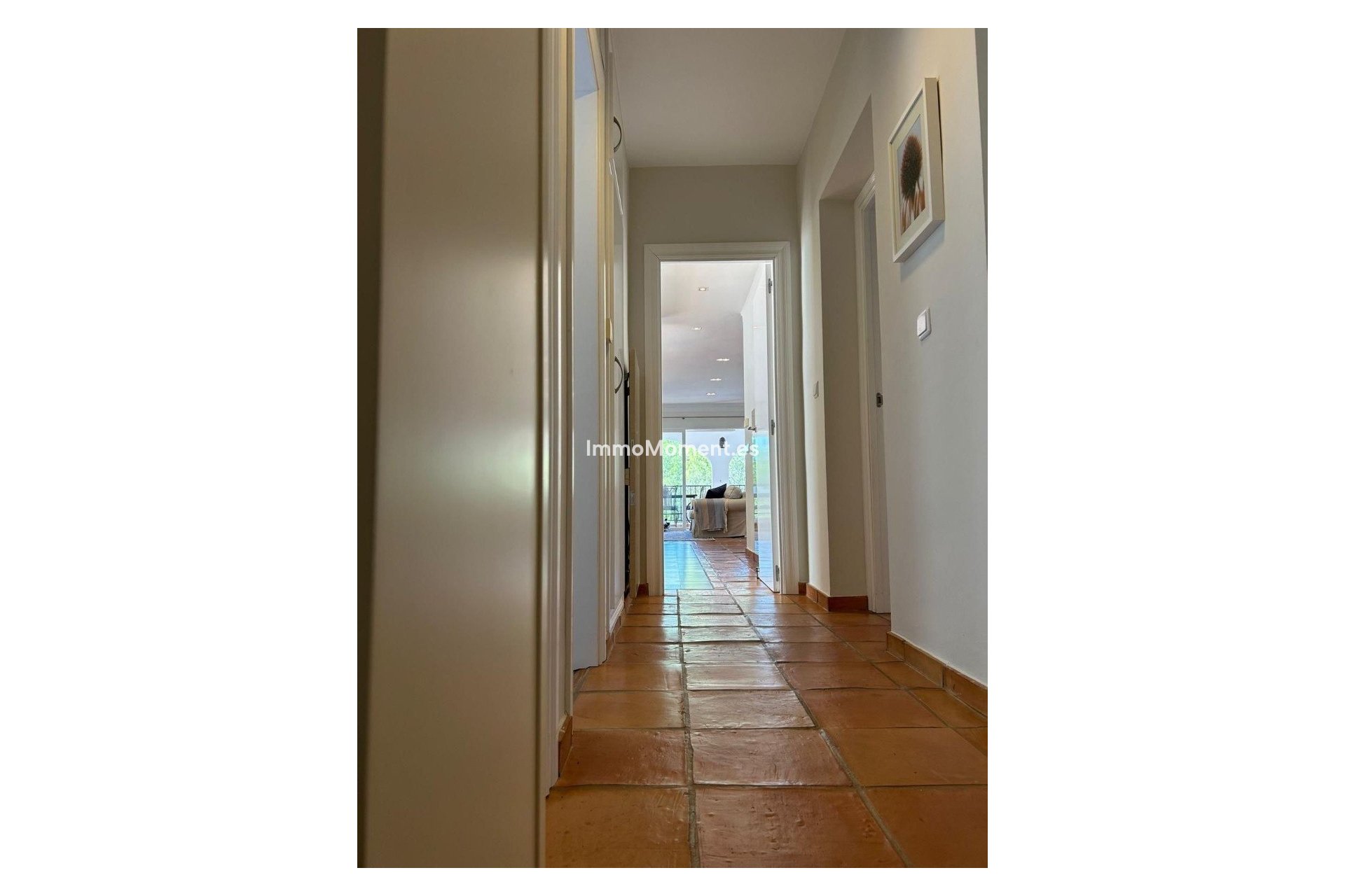 Bestaande woning - Vrijstaande villa - Altea - Altea la Vieja - Altea la Vella