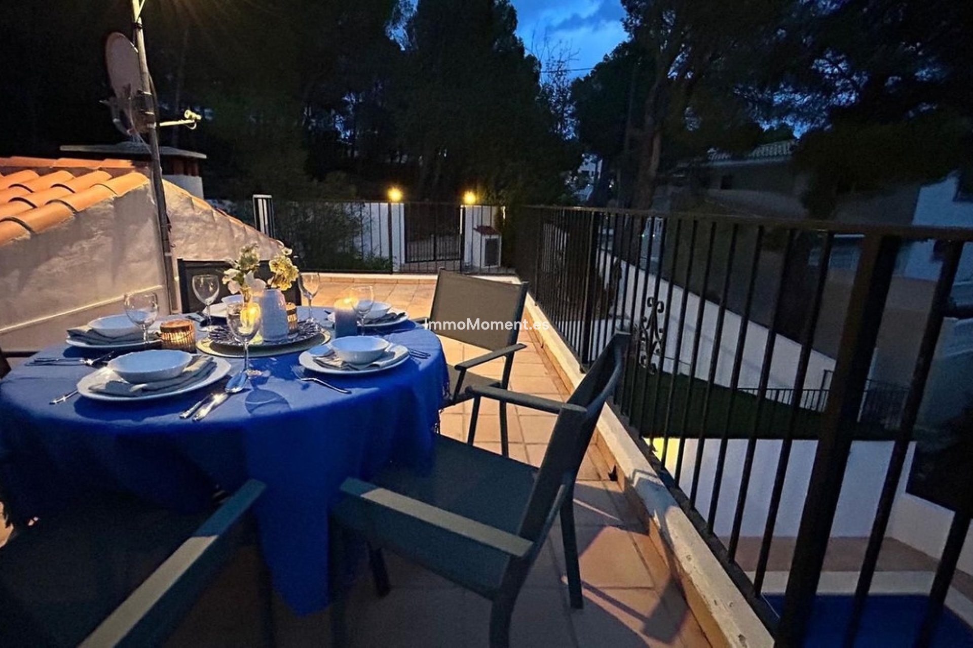 Bestaande woning - Vrijstaande villa - Altea - Altea la Vieja - Altea la Vella