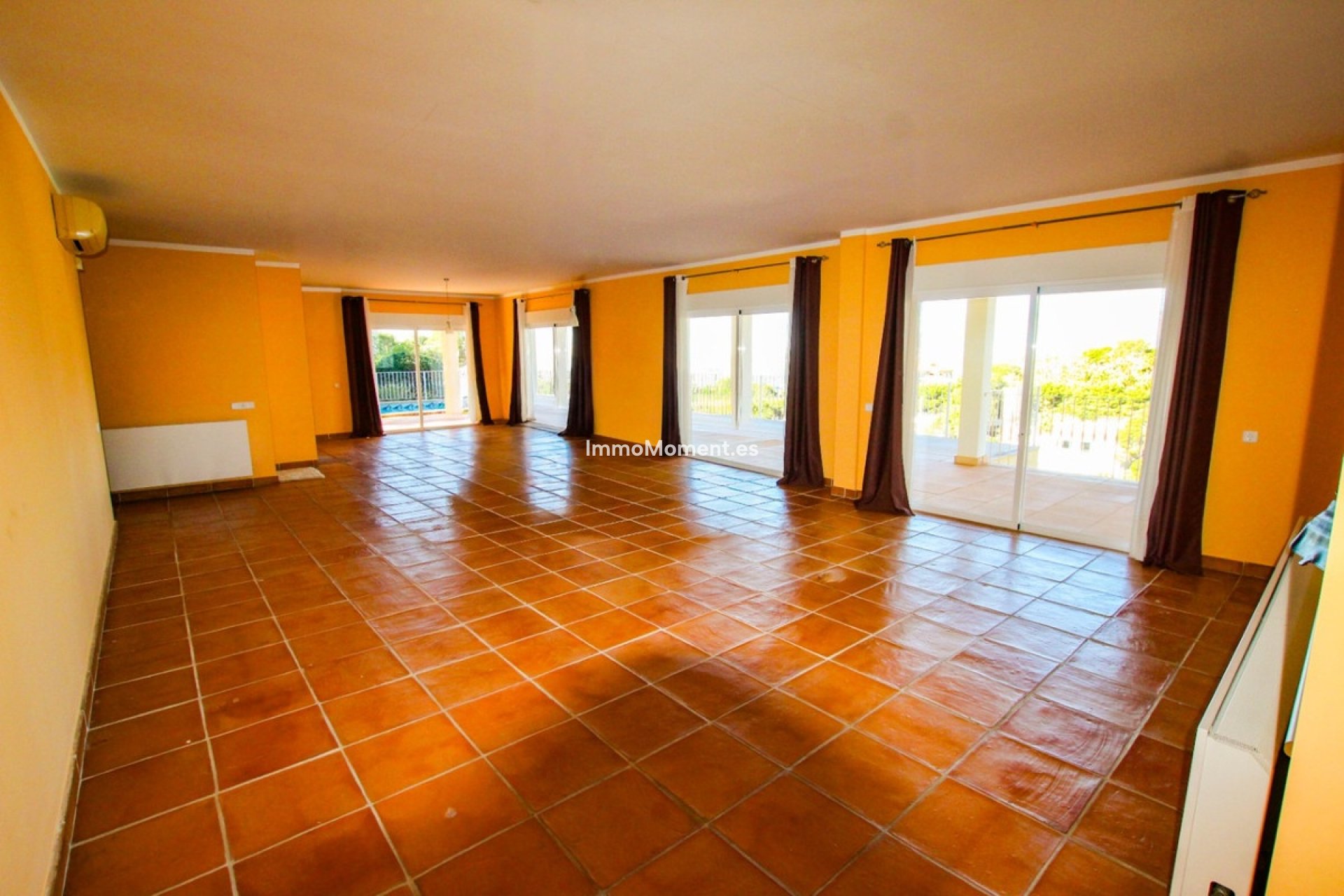 Bestaande woning - Vrijstaande villa - Altea - Altea la Vieja - Altea la Vella