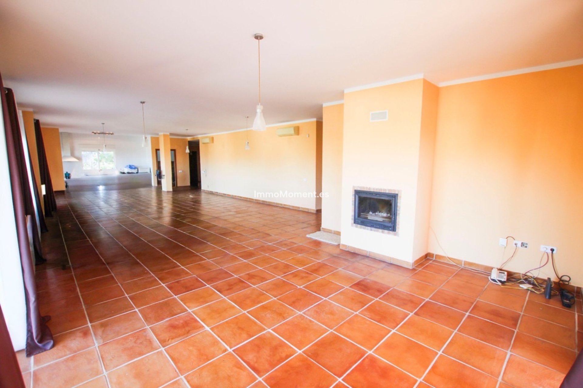 Bestaande woning - Vrijstaande villa - Altea - Altea la Vieja - Altea la Vella
