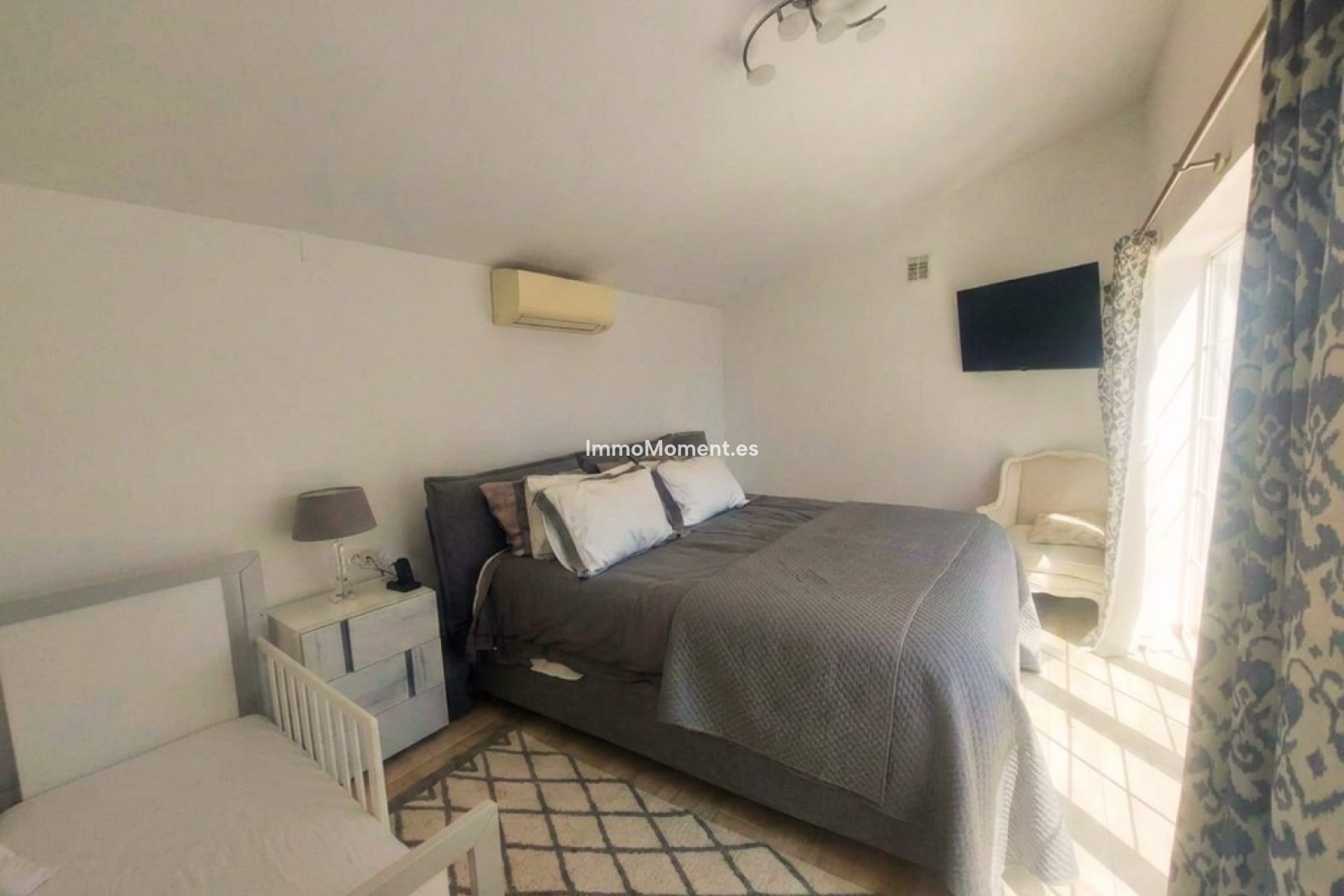 Bestaande woning - Vrijstaande villa - Altea - Altea la Vieja - Altea la Vella