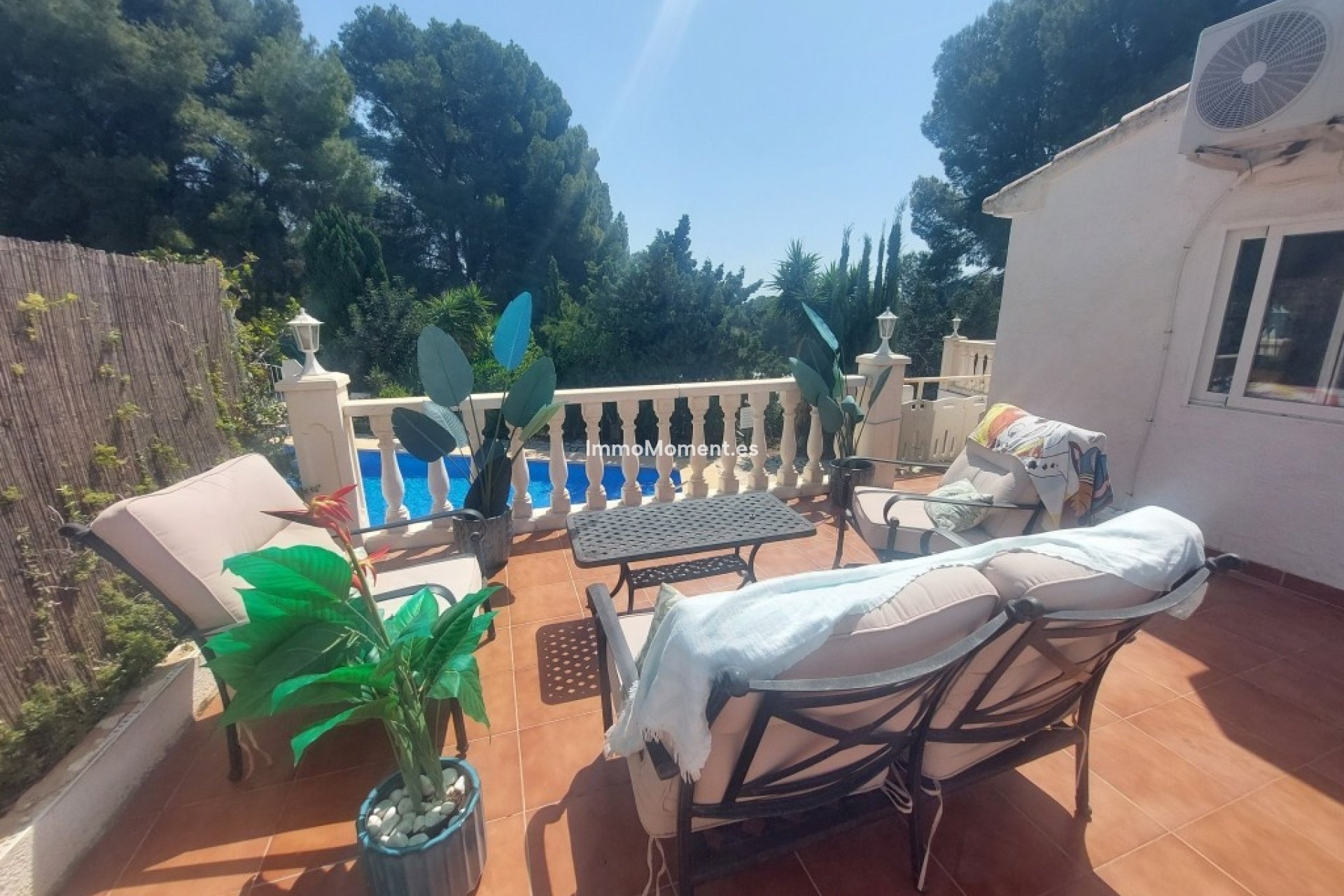 Bestaande woning - Vrijstaande villa - Altea - Altea la Vieja - Altea la Vella