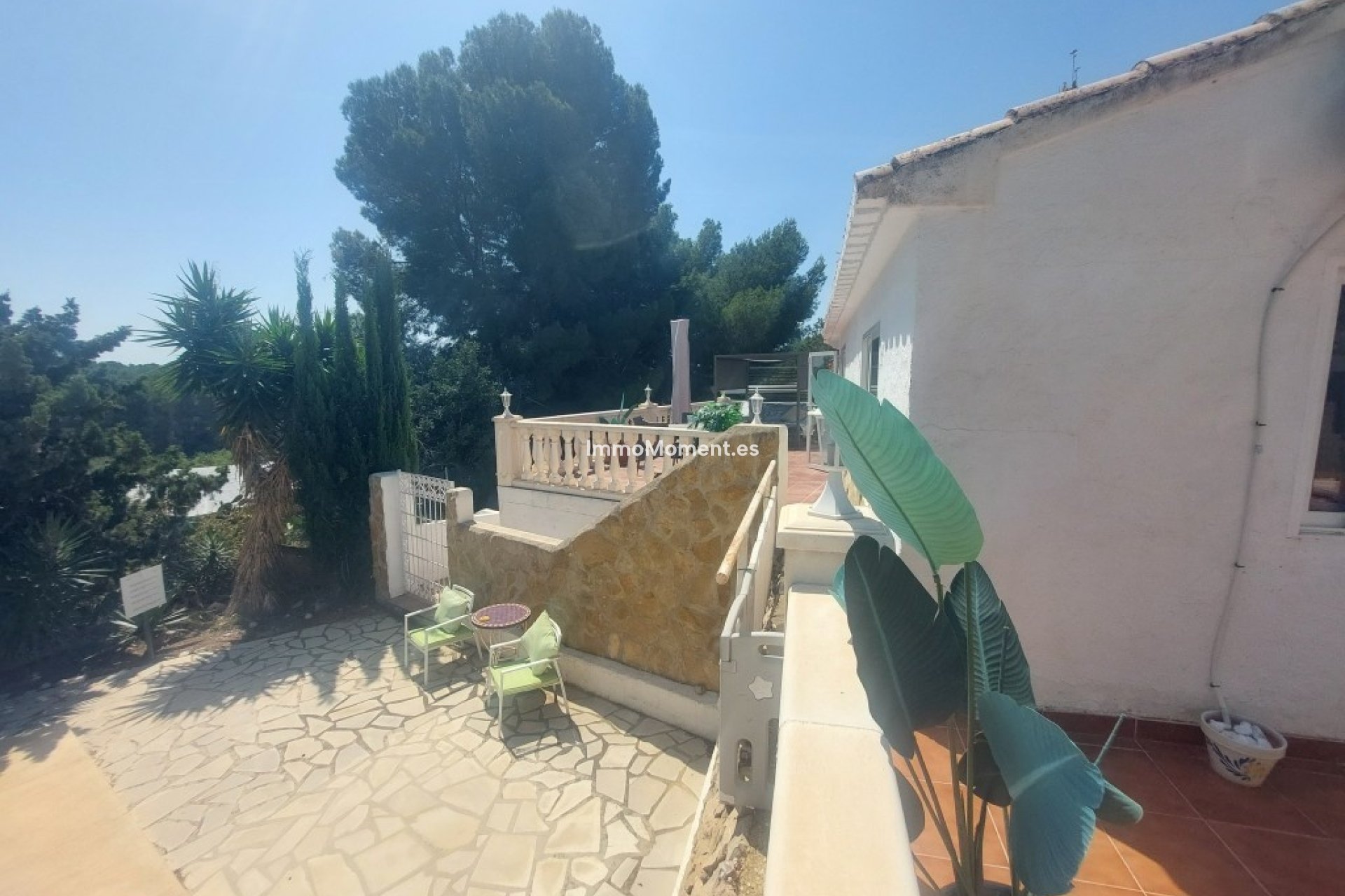 Bestaande woning - Vrijstaande villa - Altea - Altea la Vieja - Altea la Vella