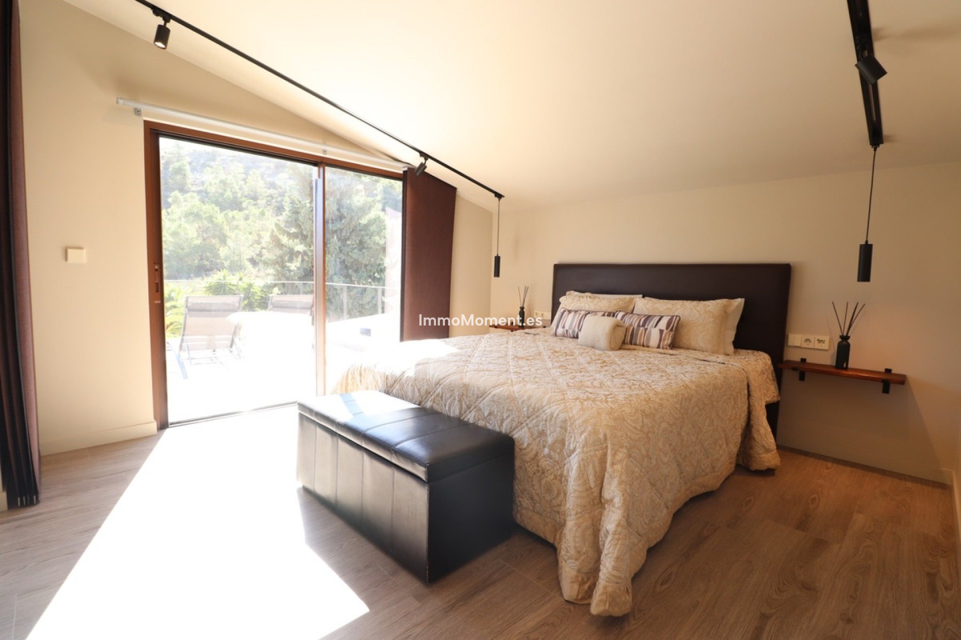 Bestaande woning - Vrijstaande villa - Aspe - Aspe Centro