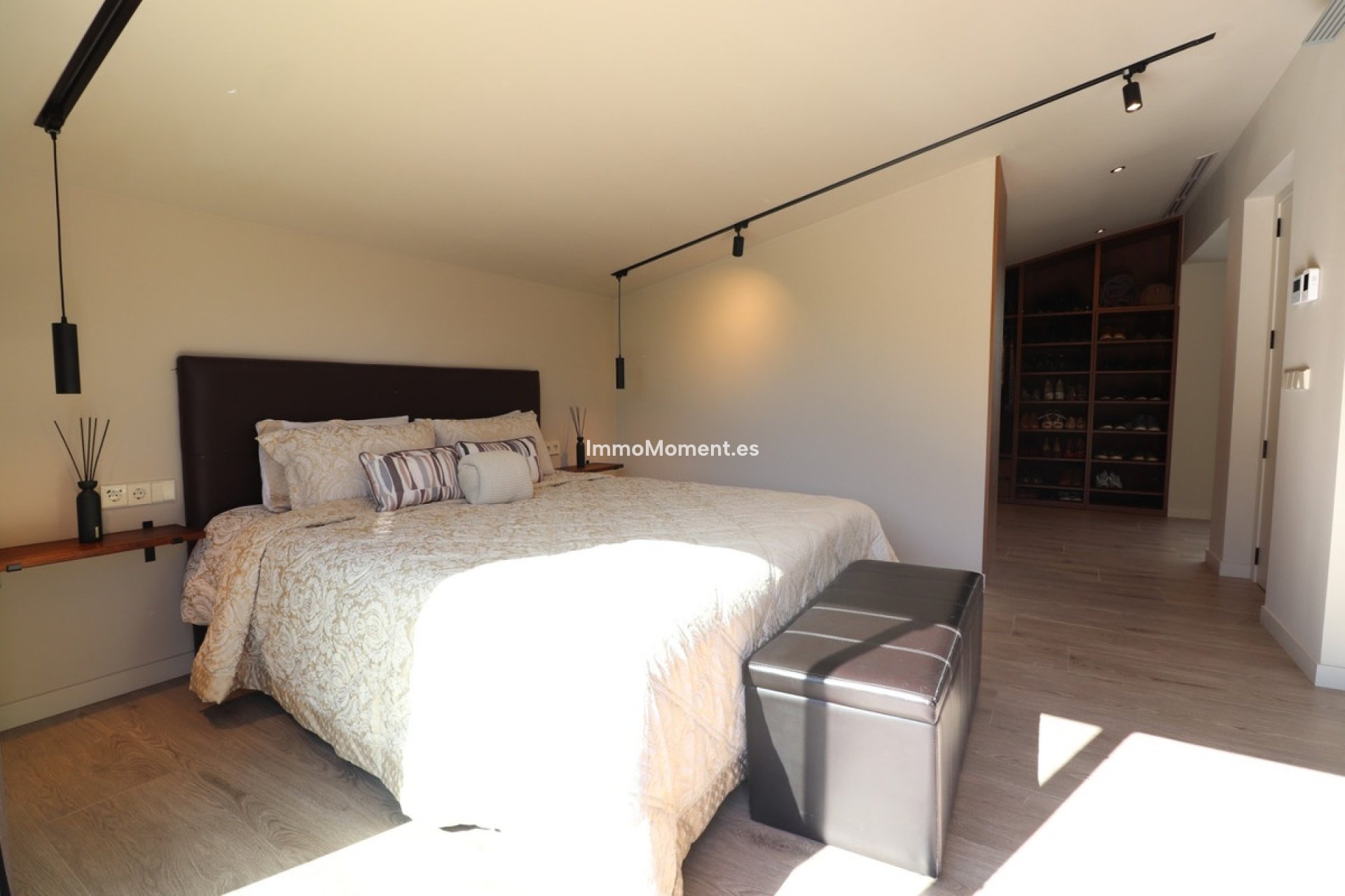 Bestaande woning - Vrijstaande villa - Aspe - Aspe Centro