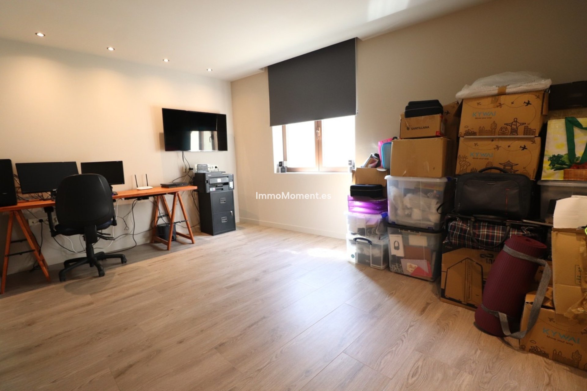 Bestaande woning - Vrijstaande villa - Aspe - Aspe Centro