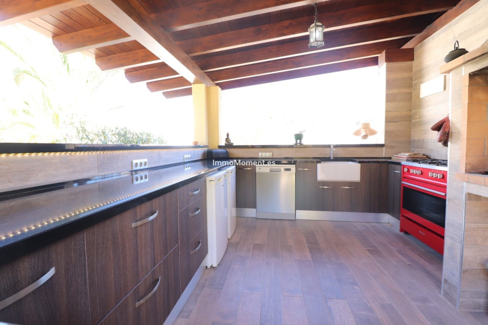 Bestaande woning - Vrijstaande villa - Aspe - Aspe Centro