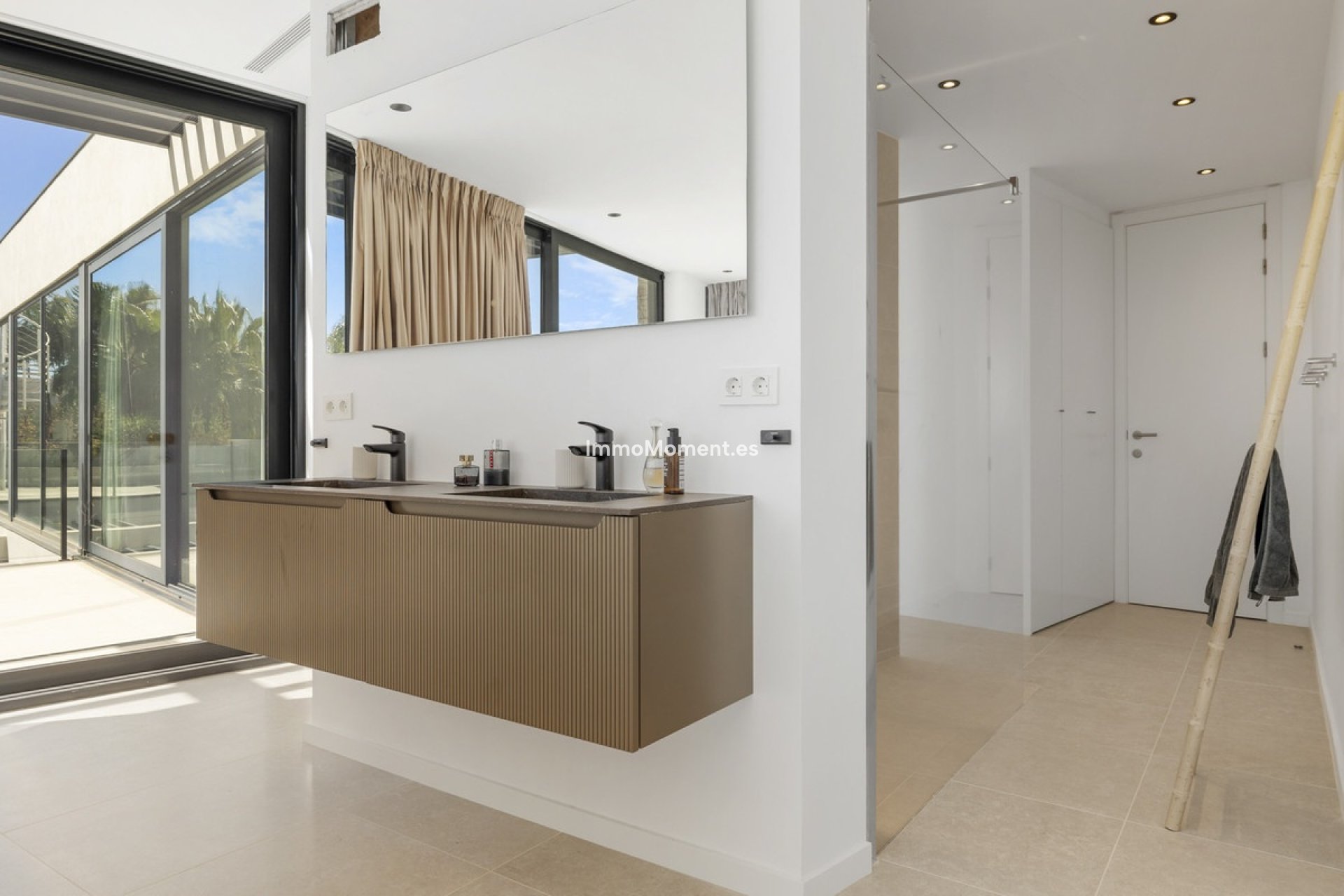 Bestaande woning - Vrijstaande villa - Benahavís - Benahavís Centro