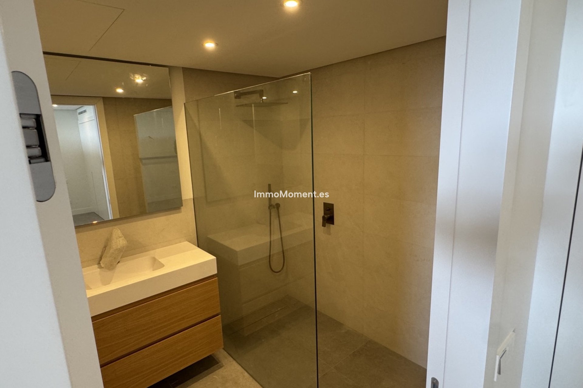Bestaande woning - Vrijstaande villa - Benahavís - Benahavís Centro