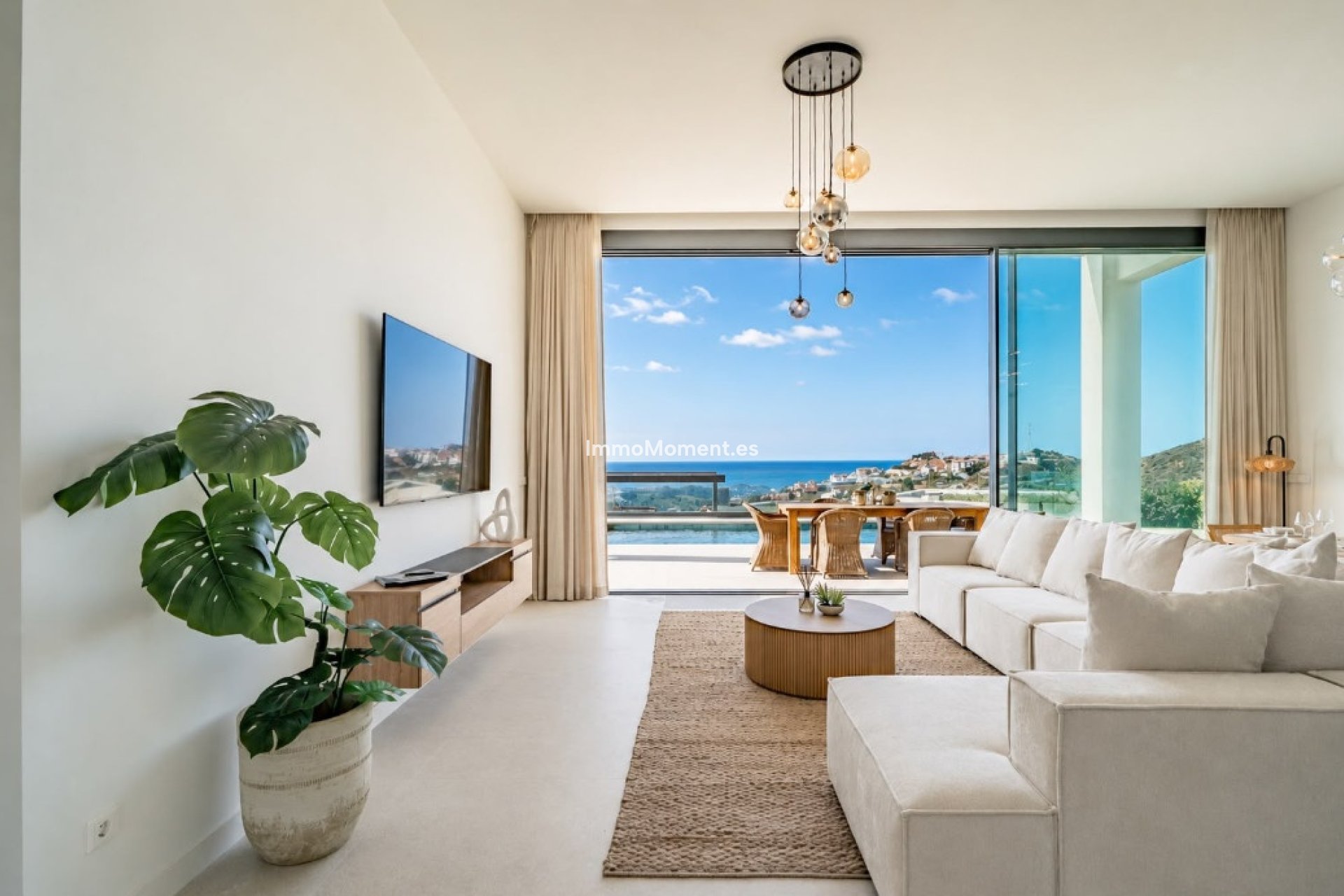 Bestaande woning - Vrijstaande villa - Benahavís - Benahavís Centro