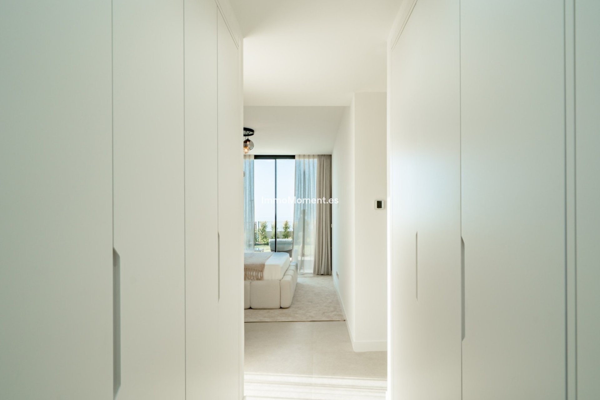 Bestaande woning - Vrijstaande villa - Benahavís - Benahavís Centro