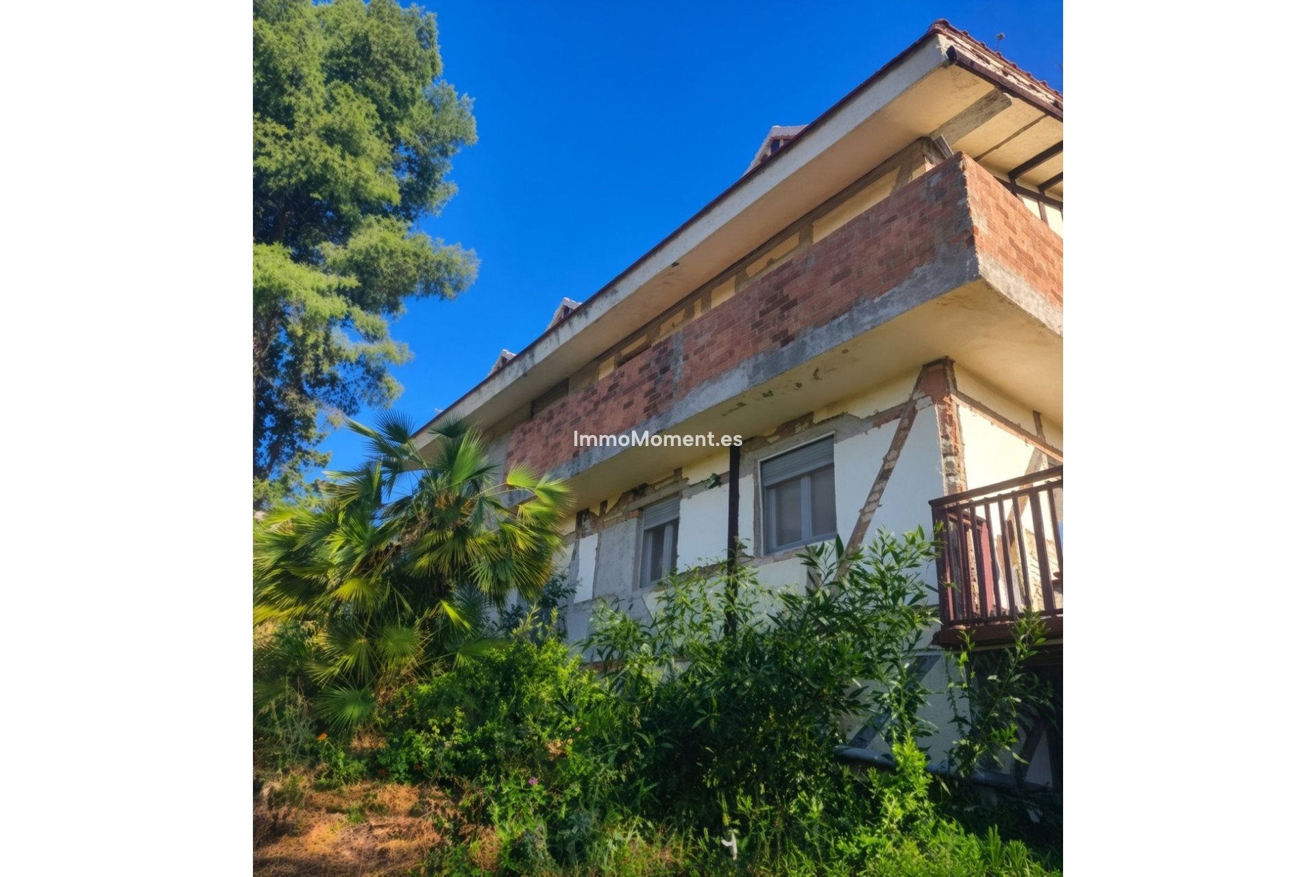 Bestaande woning - Vrijstaande villa - Benahavís - Benahavís Centro