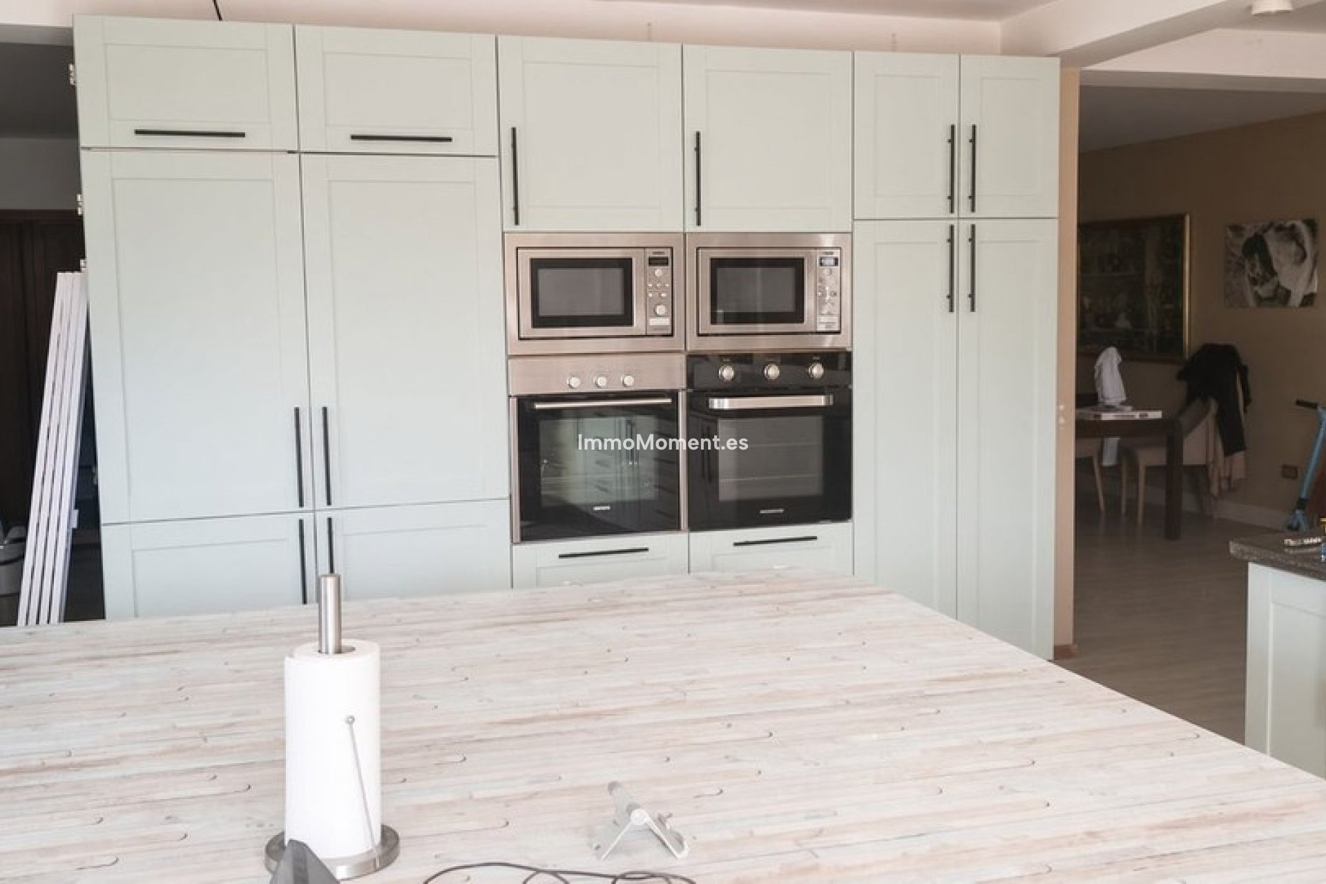 Bestaande woning - Vrijstaande villa - Benahavís - Benahavís Centro