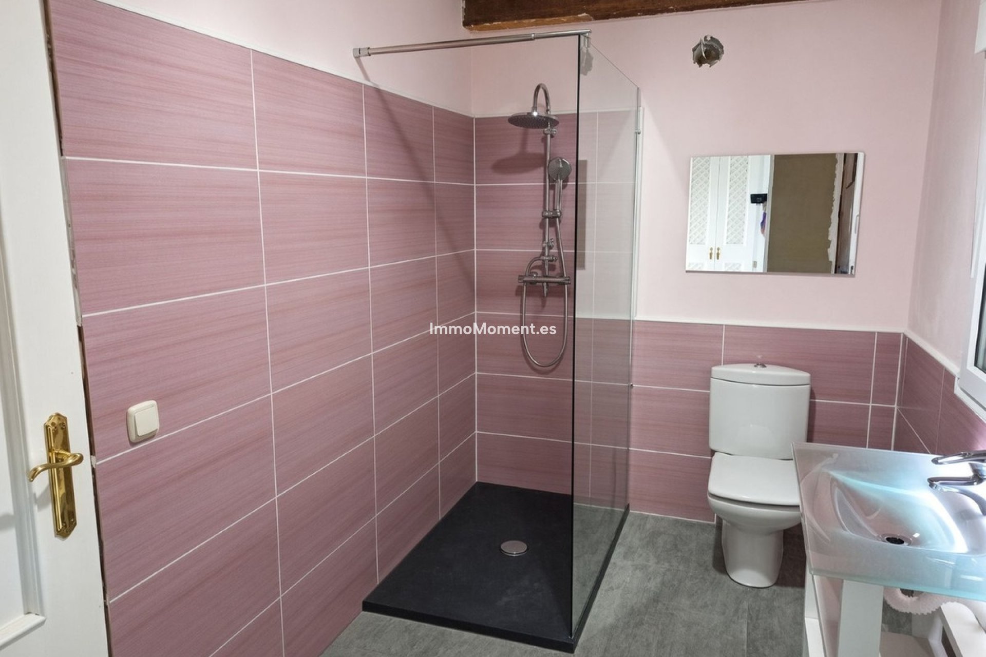 Bestaande woning - Vrijstaande villa - Benahavís - Benahavís Centro