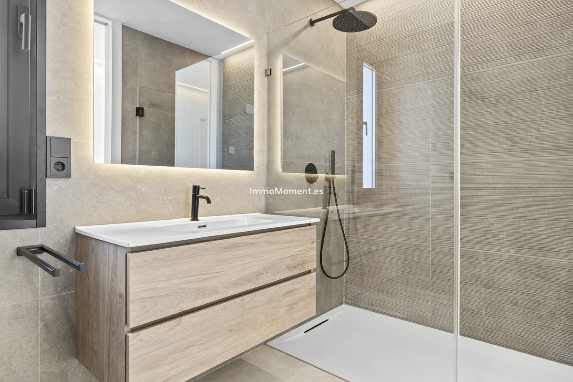 Bestaande woning - Vrijstaande villa - Benahavís - Benahavís Centro