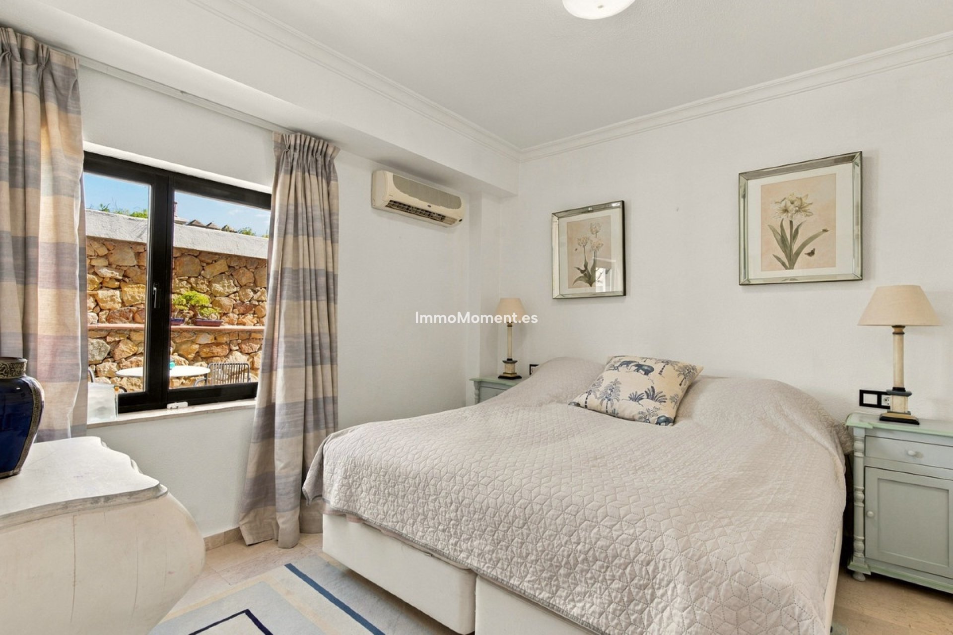 Bestaande woning - Vrijstaande villa - Benahavís - Benahavís Centro