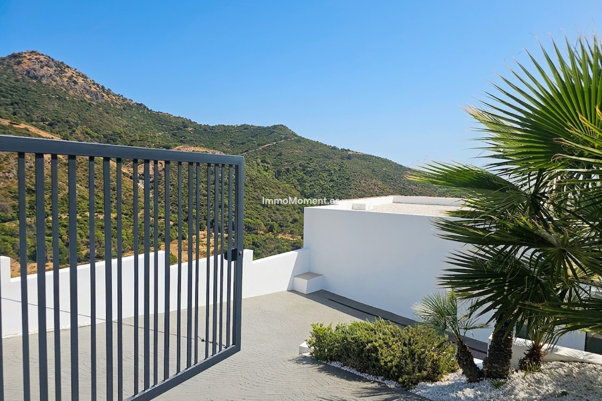Bestaande woning - Vrijstaande villa - Benahavís - Benahavís Centro