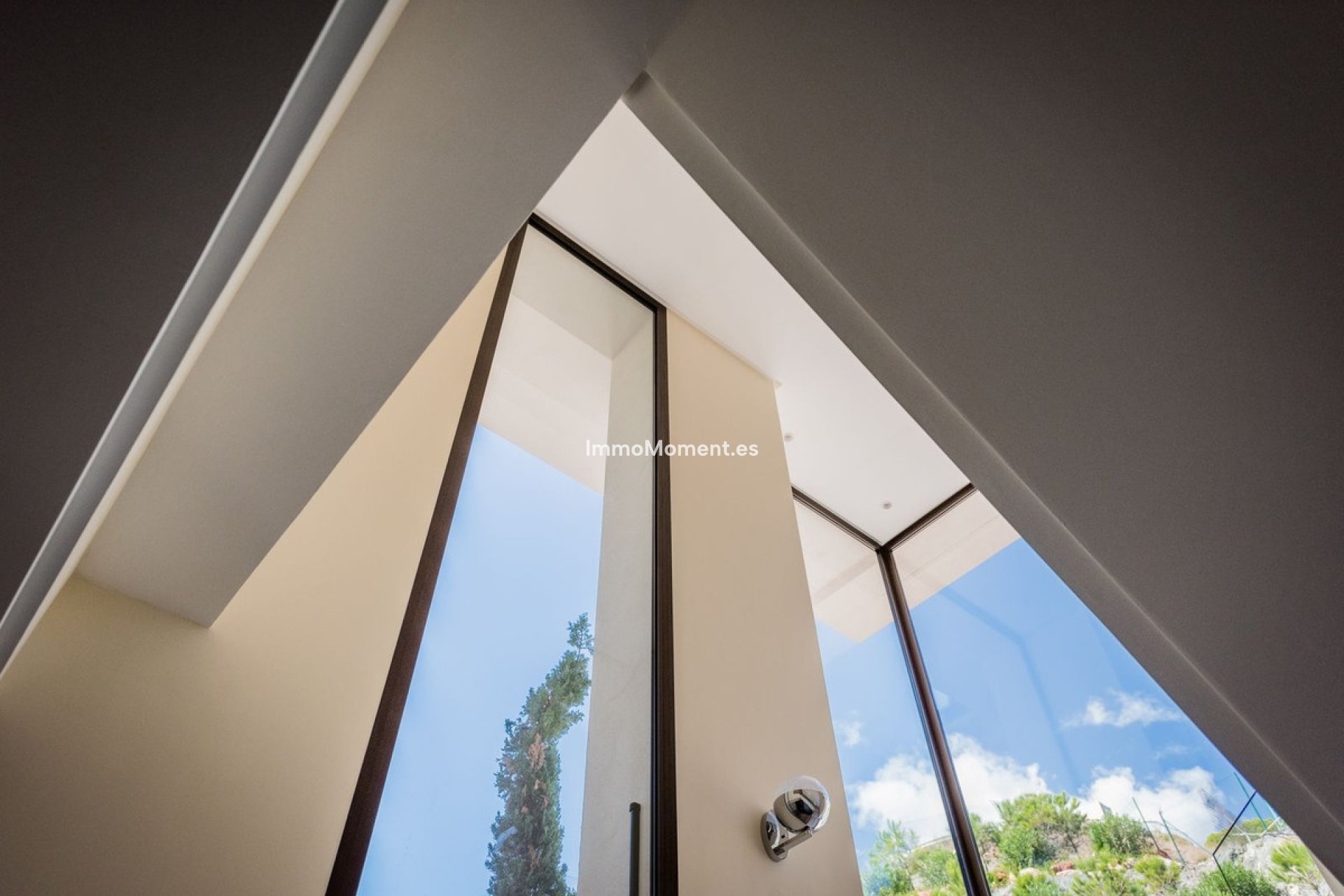 Bestaande woning - Vrijstaande villa - Benahavís - Benahavís Centro
