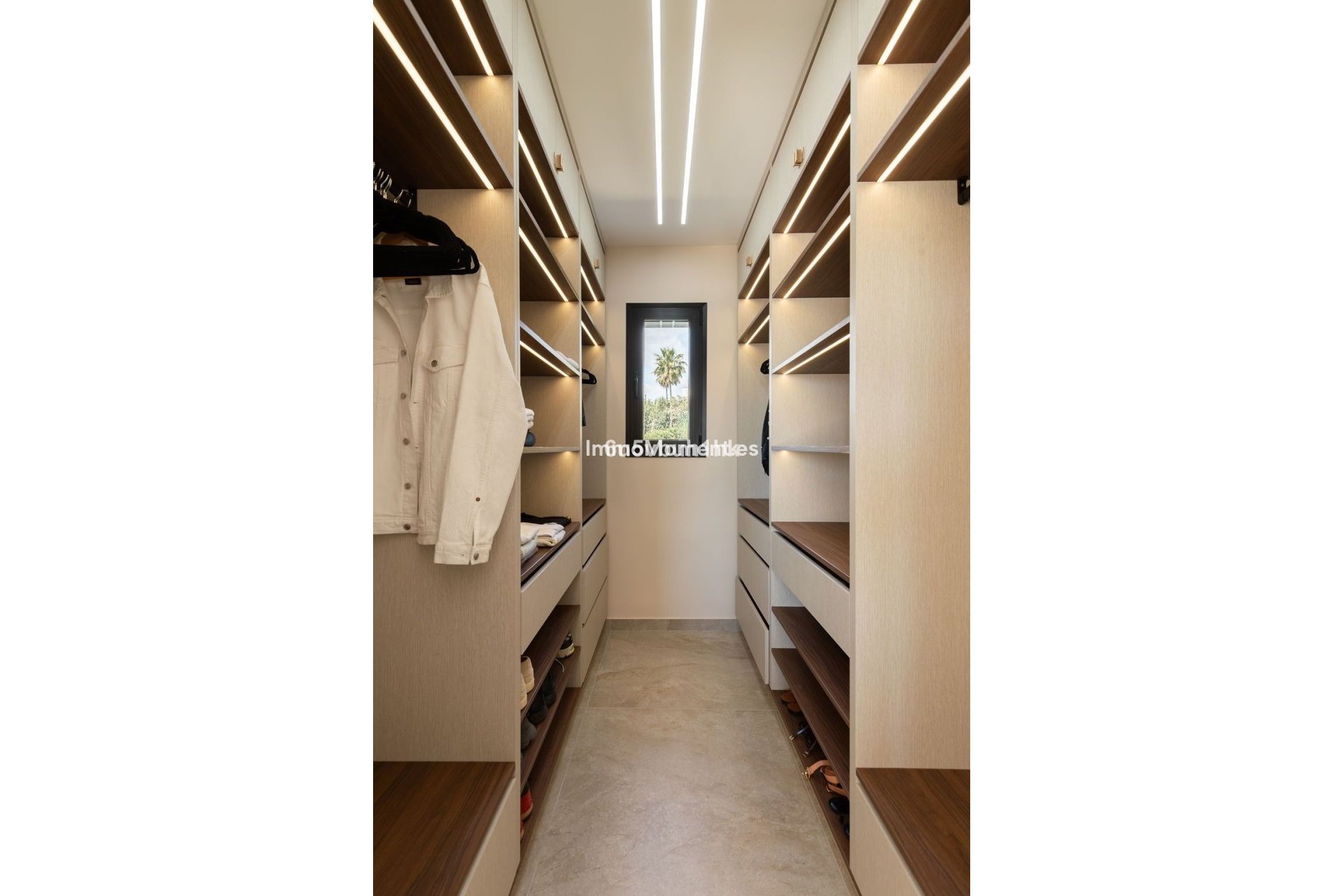 Bestaande woning - Vrijstaande villa - Benahavís - Benahavís Centro