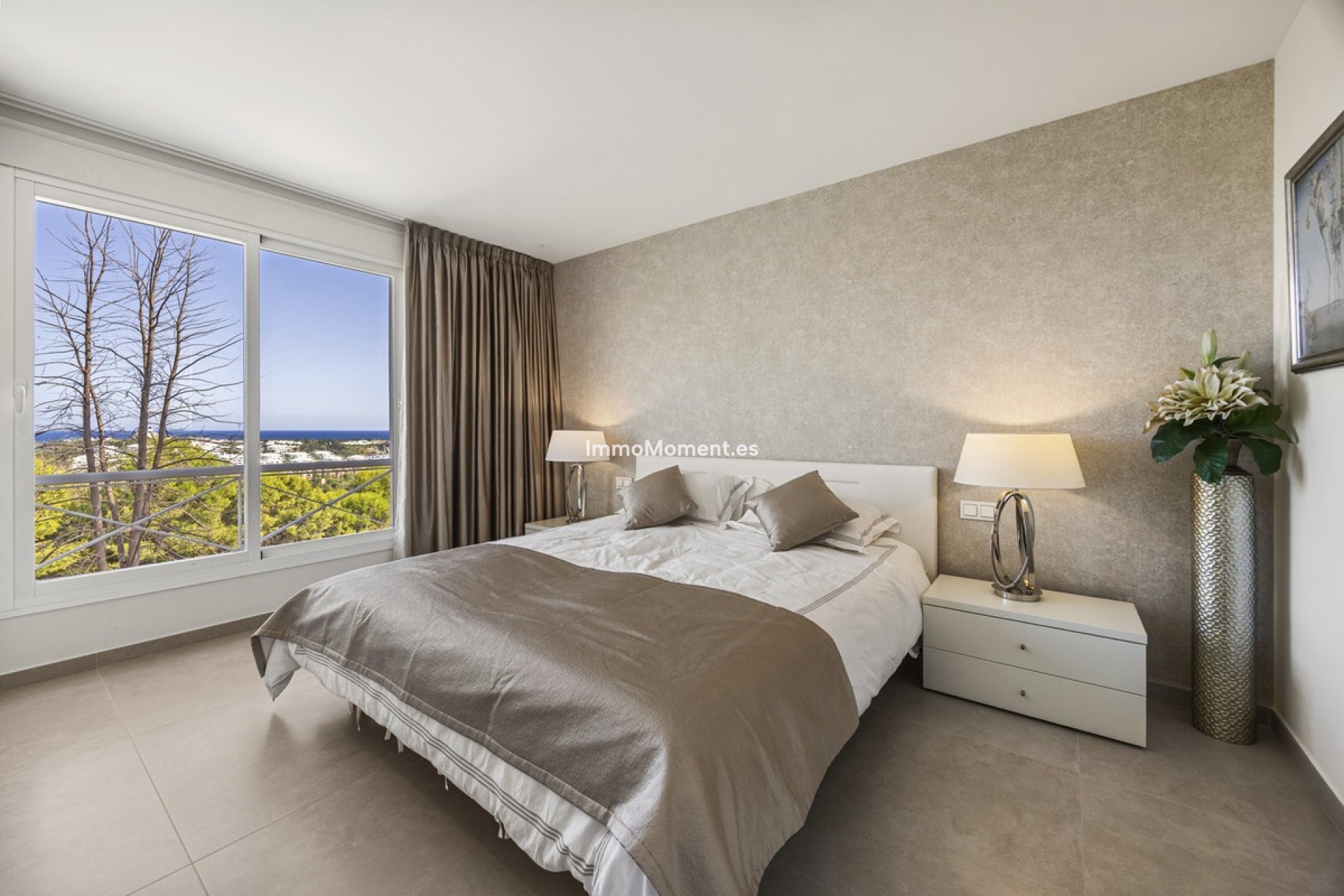 Bestaande woning - Vrijstaande villa - Benahavís - Benahavís Centro