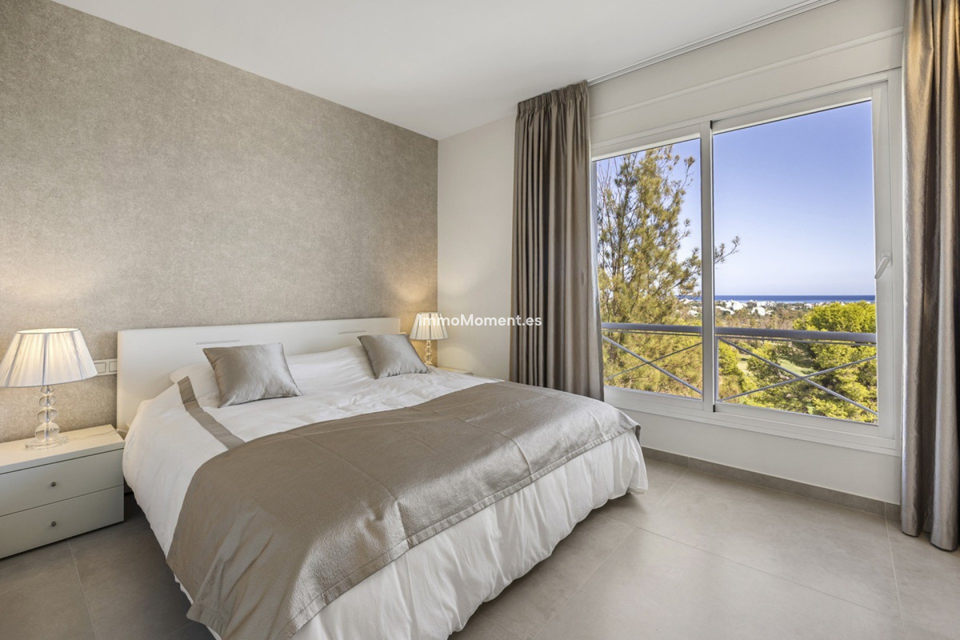 Bestaande woning - Vrijstaande villa - Benahavís - Benahavís Centro