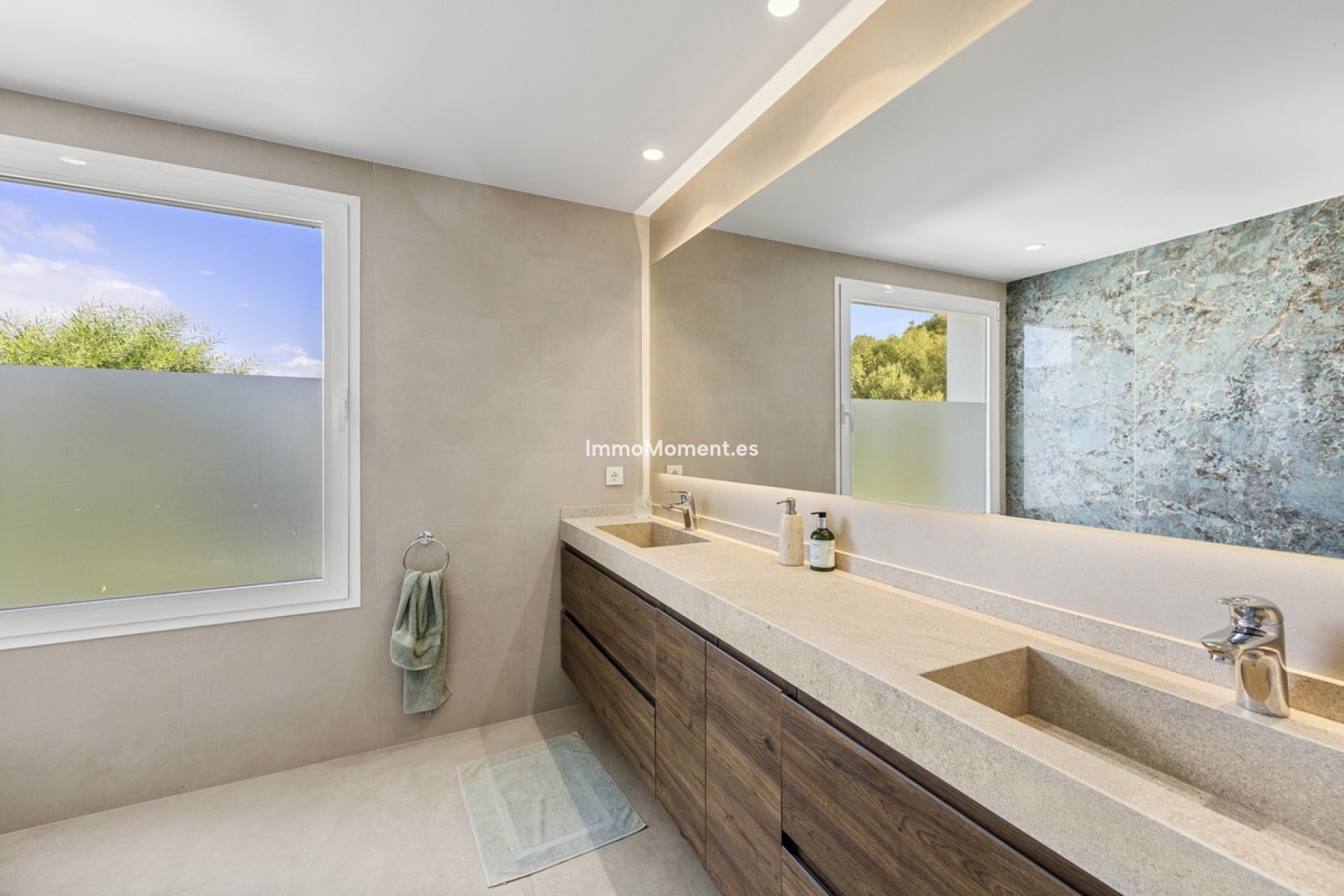 Bestaande woning - Vrijstaande villa - Benahavís - Benahavís Centro