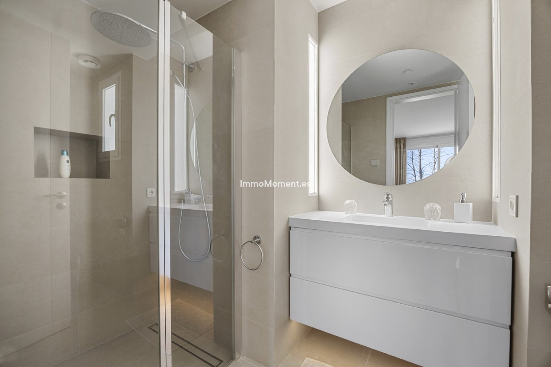 Bestaande woning - Vrijstaande villa - Benahavís - Benahavís Centro