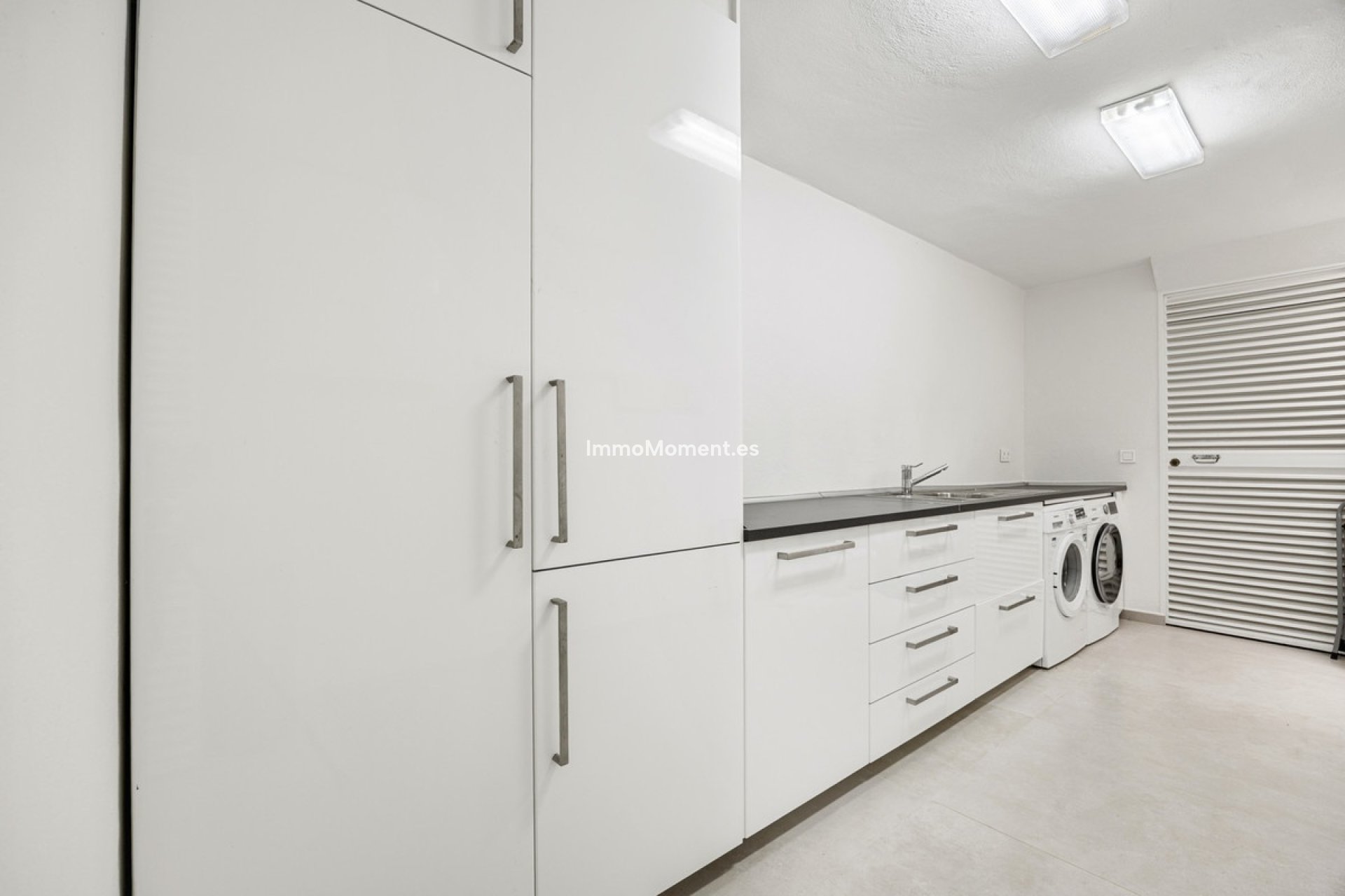 Bestaande woning - Vrijstaande villa - Benahavís - Benahavís Centro