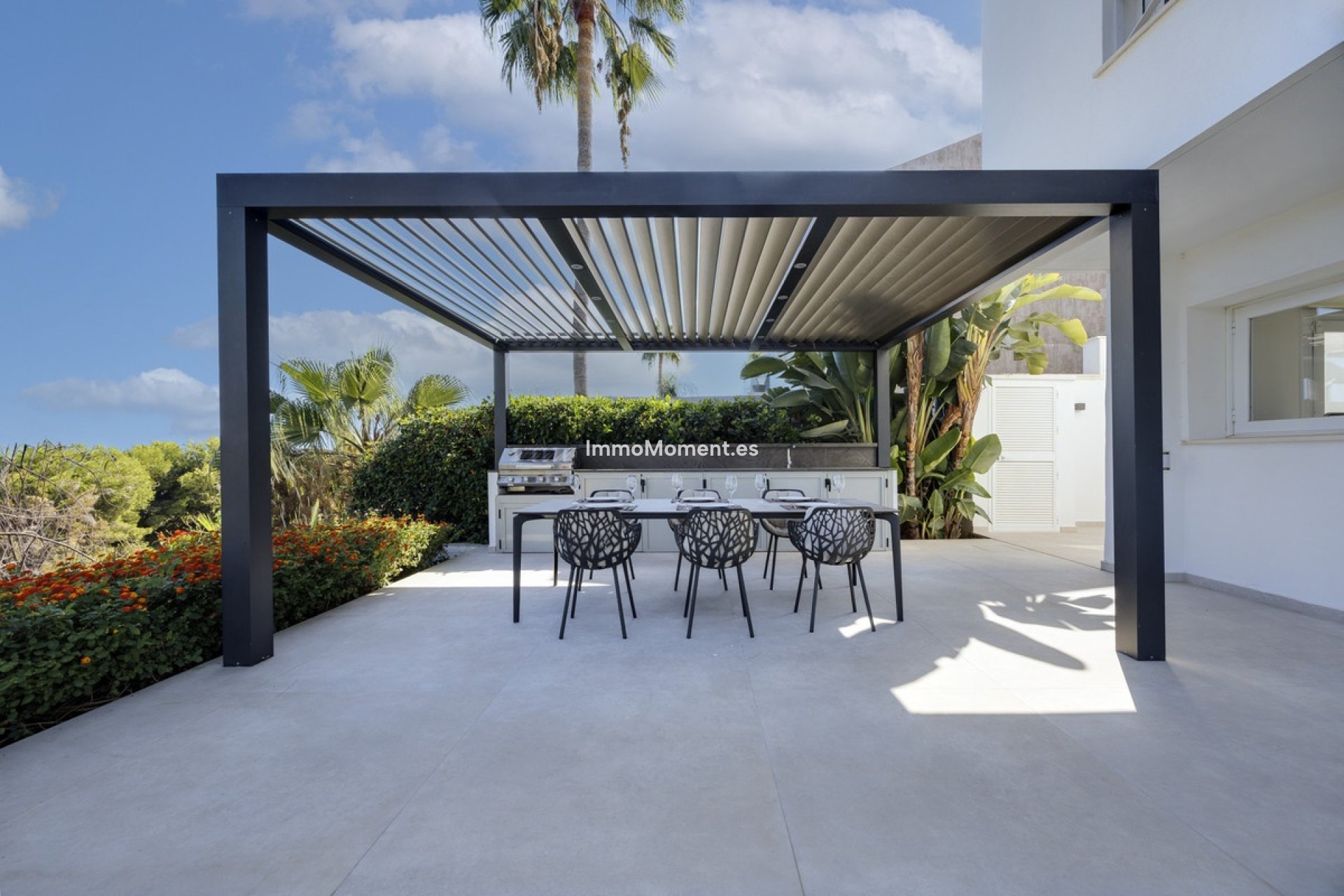 Bestaande woning - Vrijstaande villa - Benahavís - Benahavís Centro