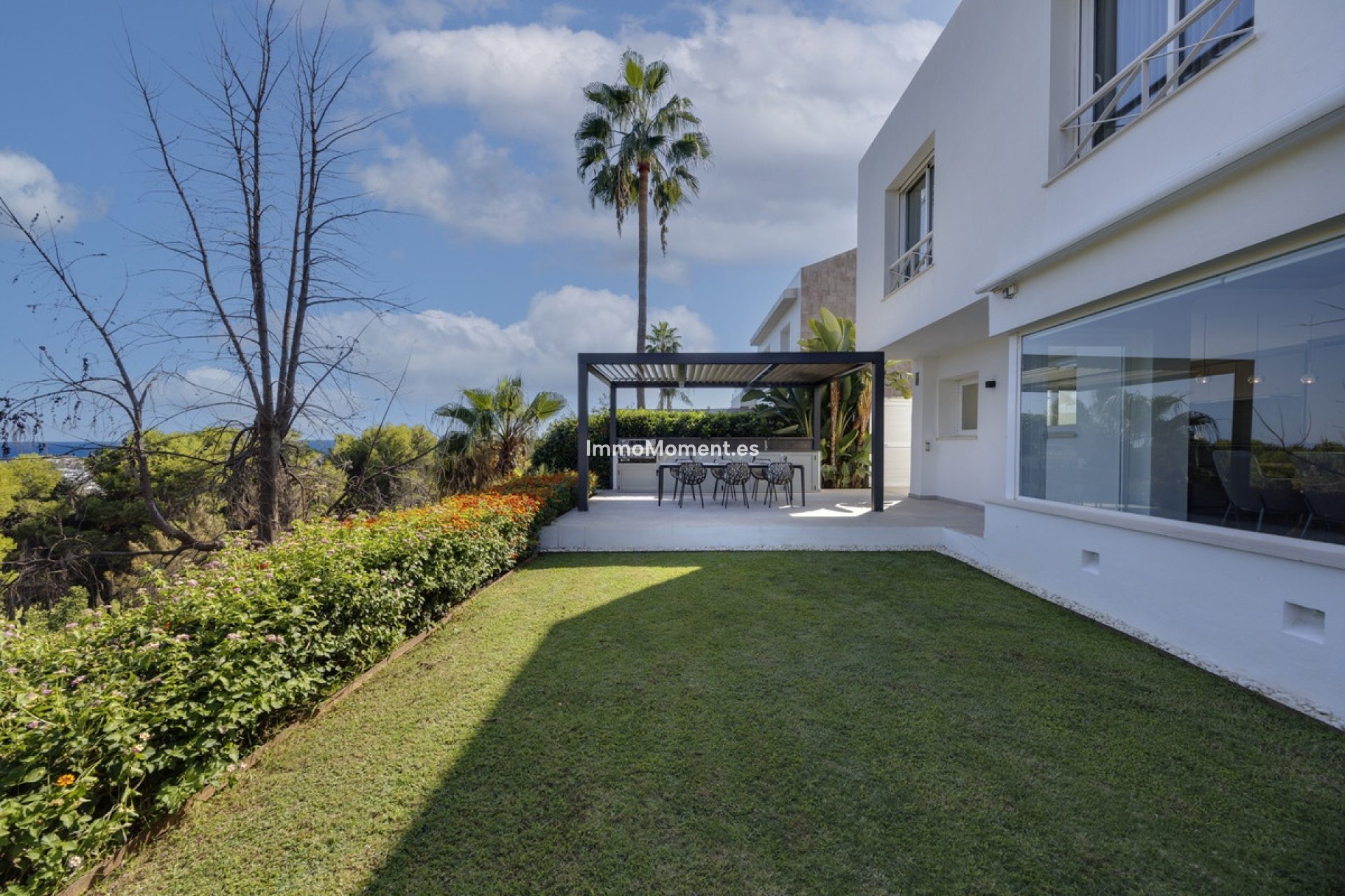 Bestaande woning - Vrijstaande villa - Benahavís - Benahavís Centro