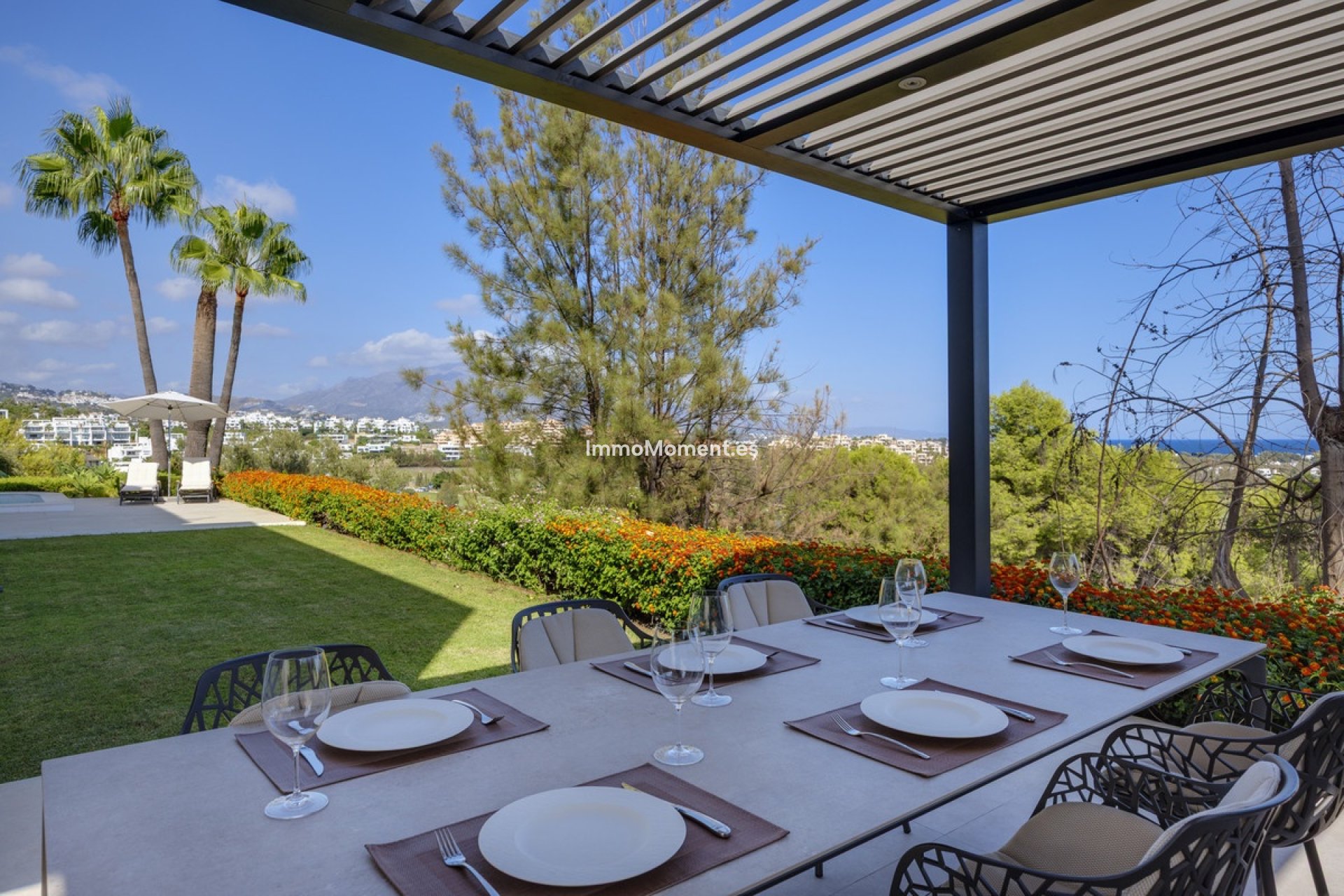 Bestaande woning - Vrijstaande villa - Benahavís - Benahavís Centro
