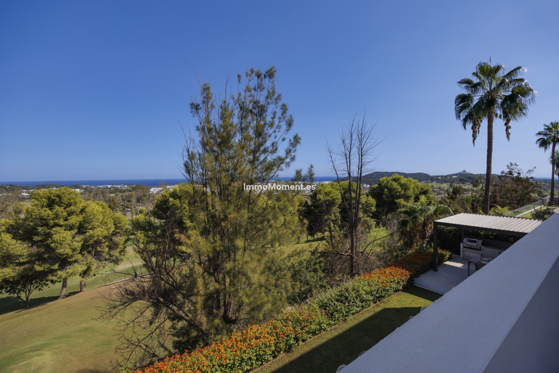 Bestaande woning - Vrijstaande villa - Benahavís - Benahavís Centro