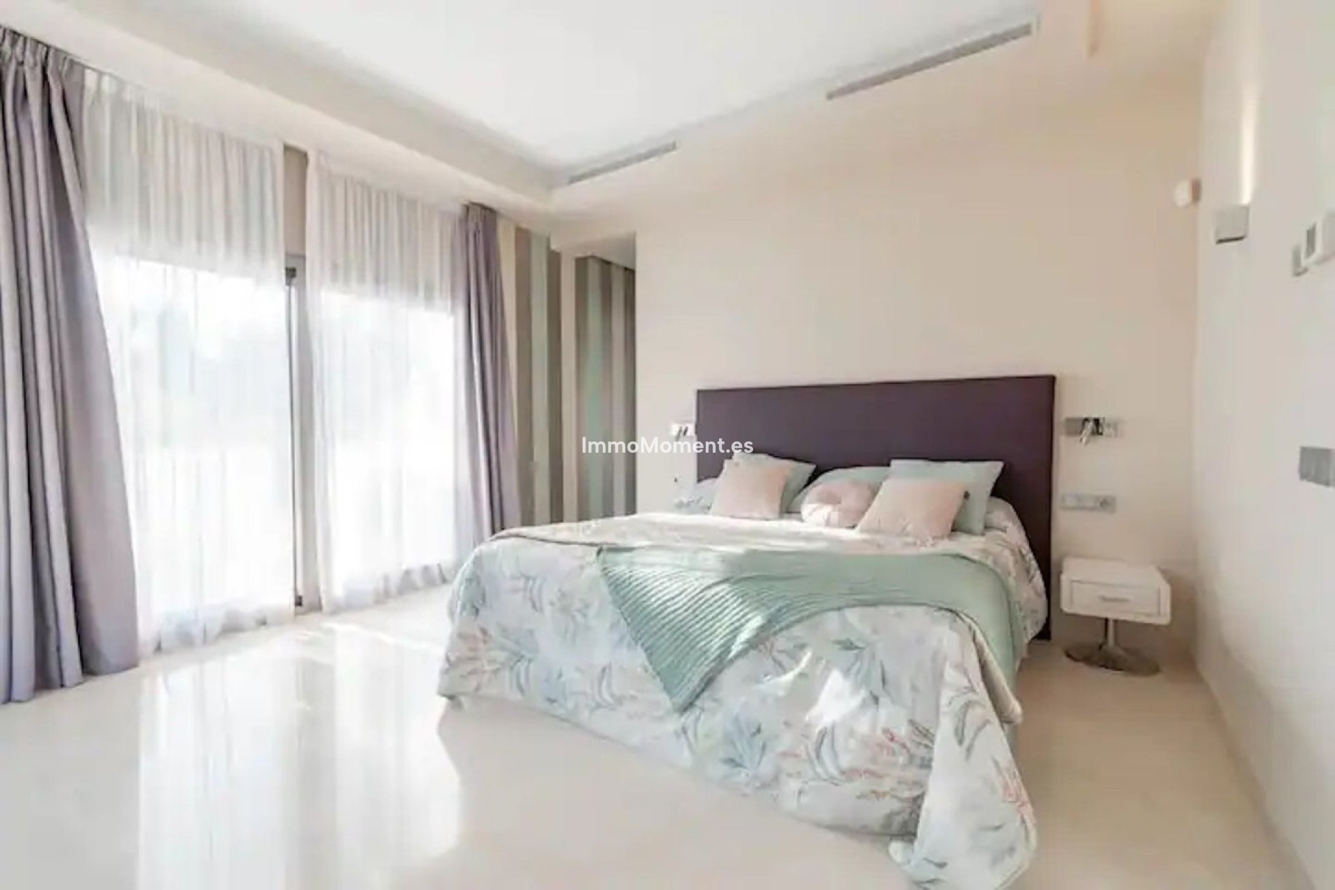 Bestaande woning - Vrijstaande villa - Benahavís - Benahavís Centro
