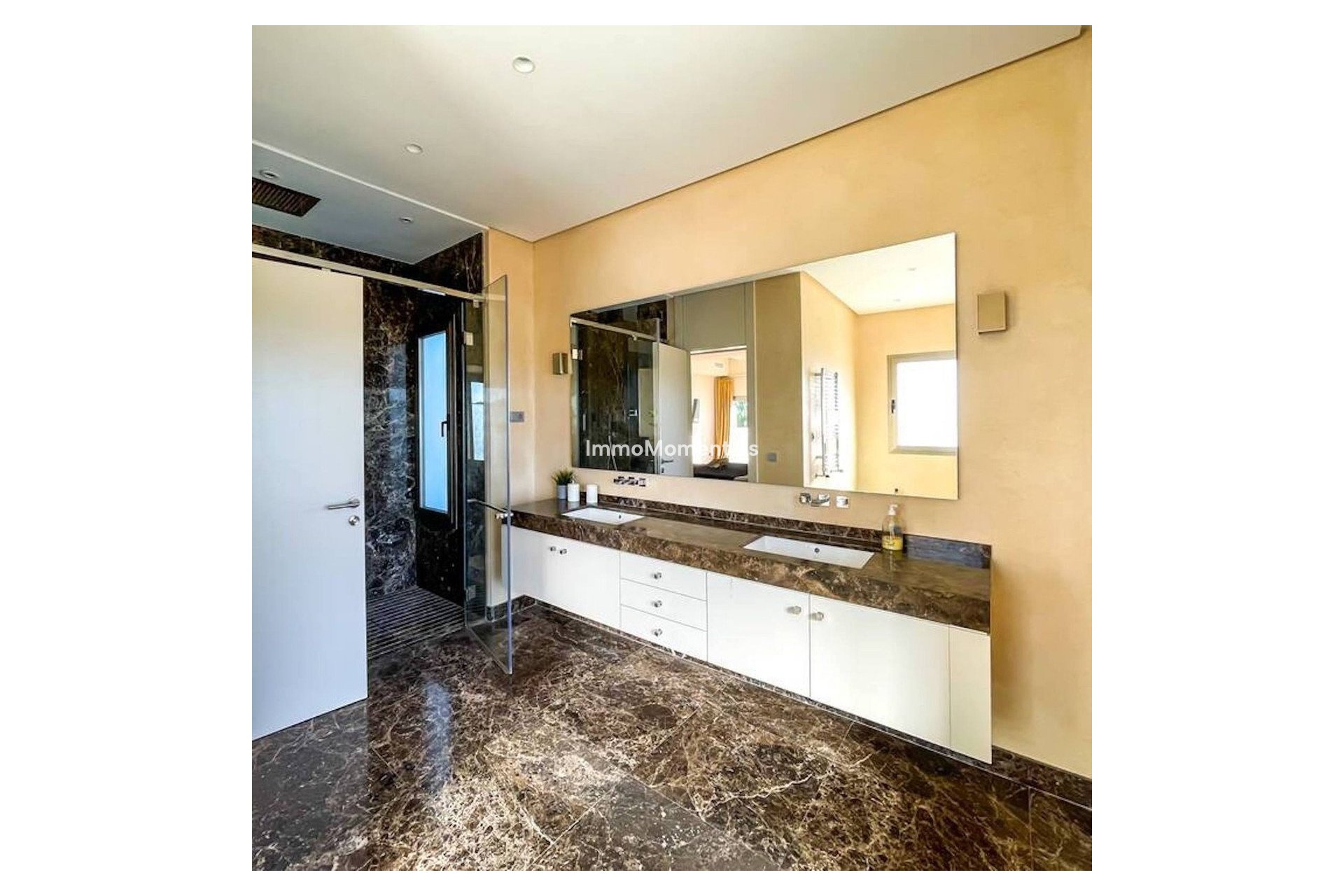 Bestaande woning - Vrijstaande villa - Benahavís - Benahavís Centro