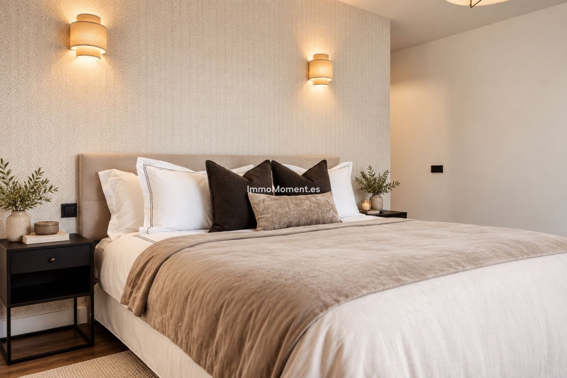 Bestaande woning - Vrijstaande villa - Benahavís - Benahavís Centro