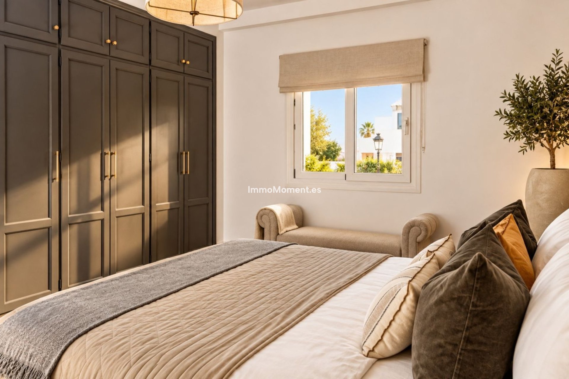 Bestaande woning - Vrijstaande villa - Benahavís - Benahavís Centro