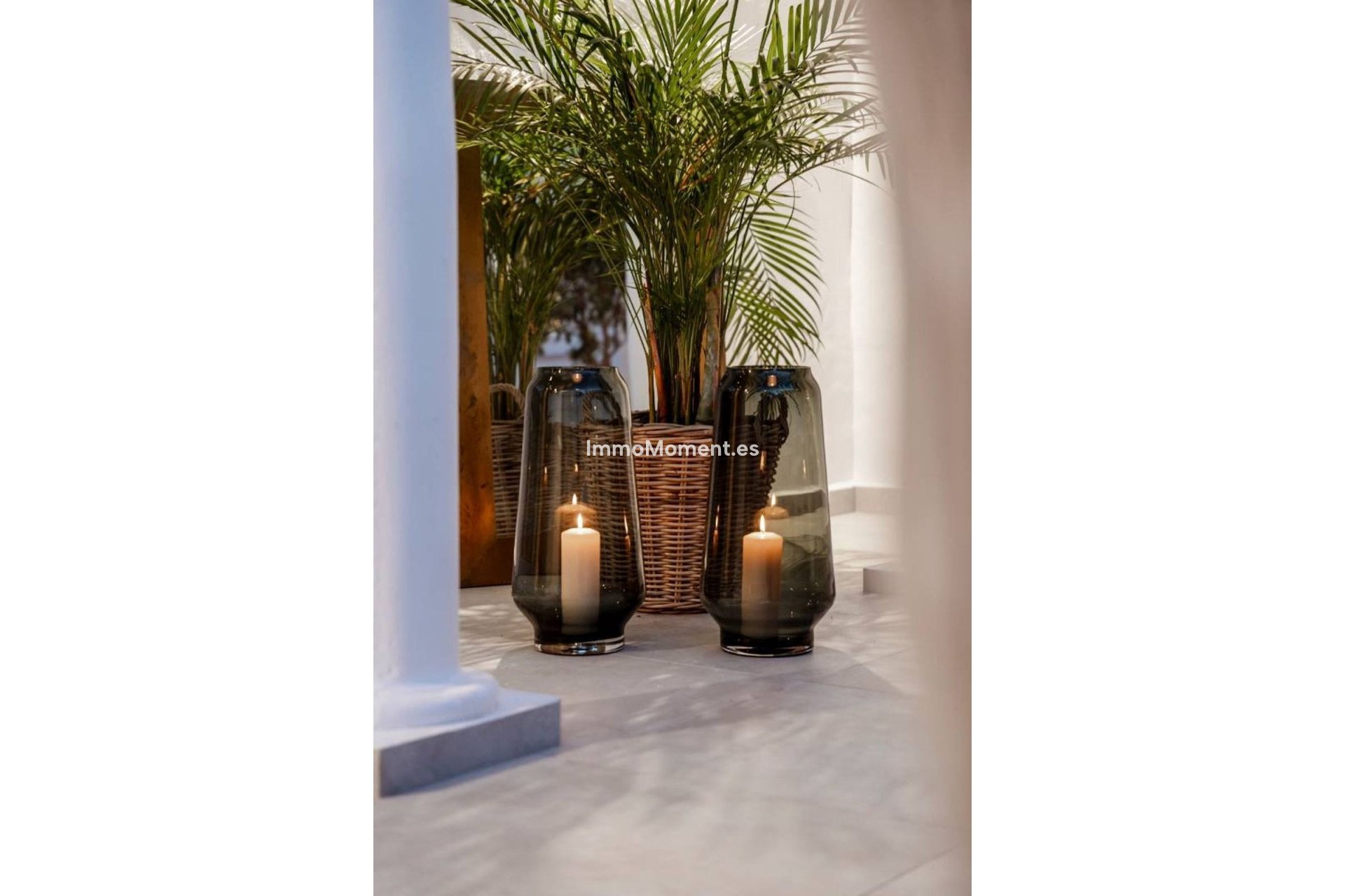 Bestaande woning - Vrijstaande villa - Benahavís - Benahavís Centro