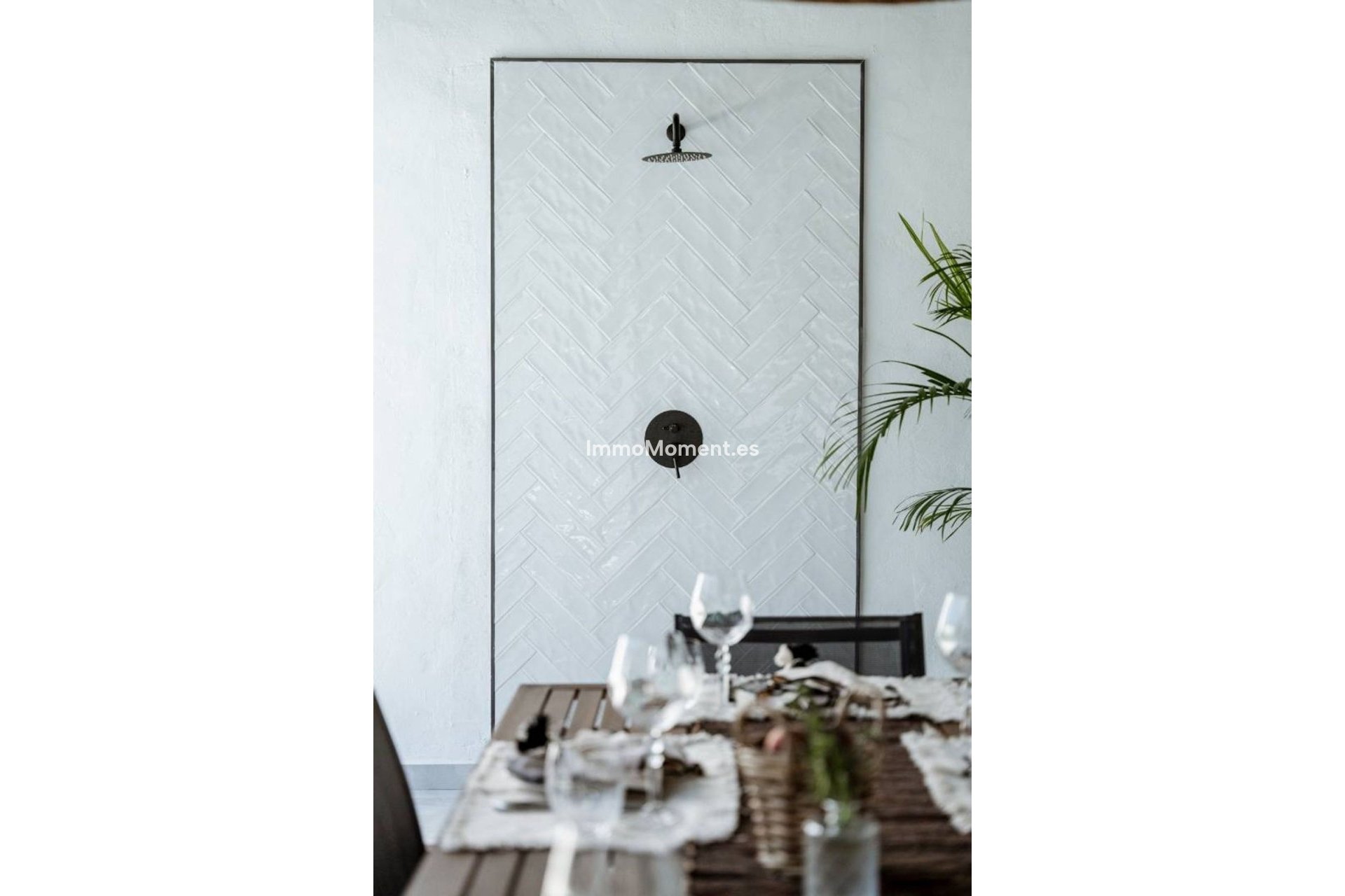 Bestaande woning - Vrijstaande villa - Benahavís - Benahavís Centro