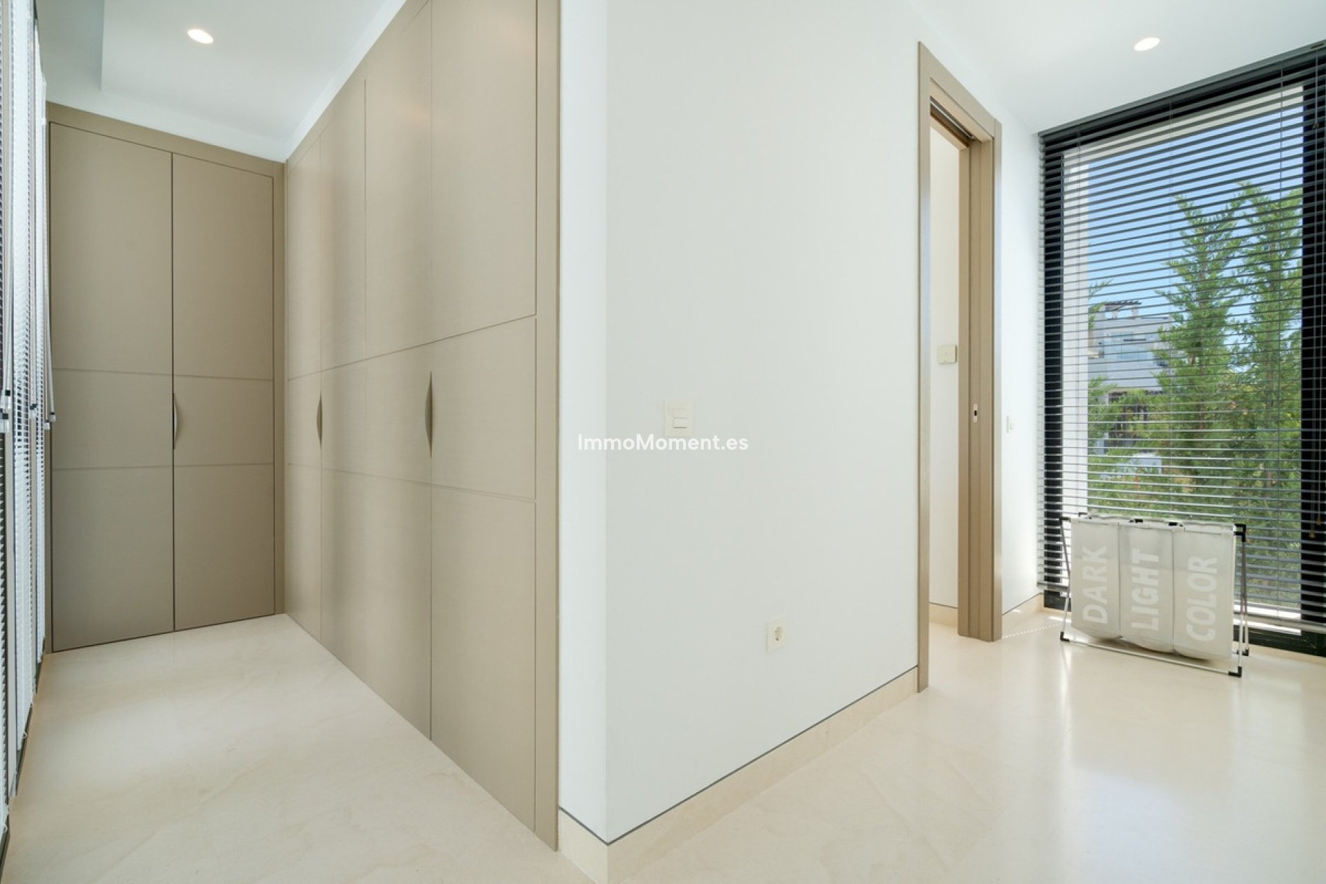 Bestaande woning - Vrijstaande villa - Benahavís - Benahavís Centro