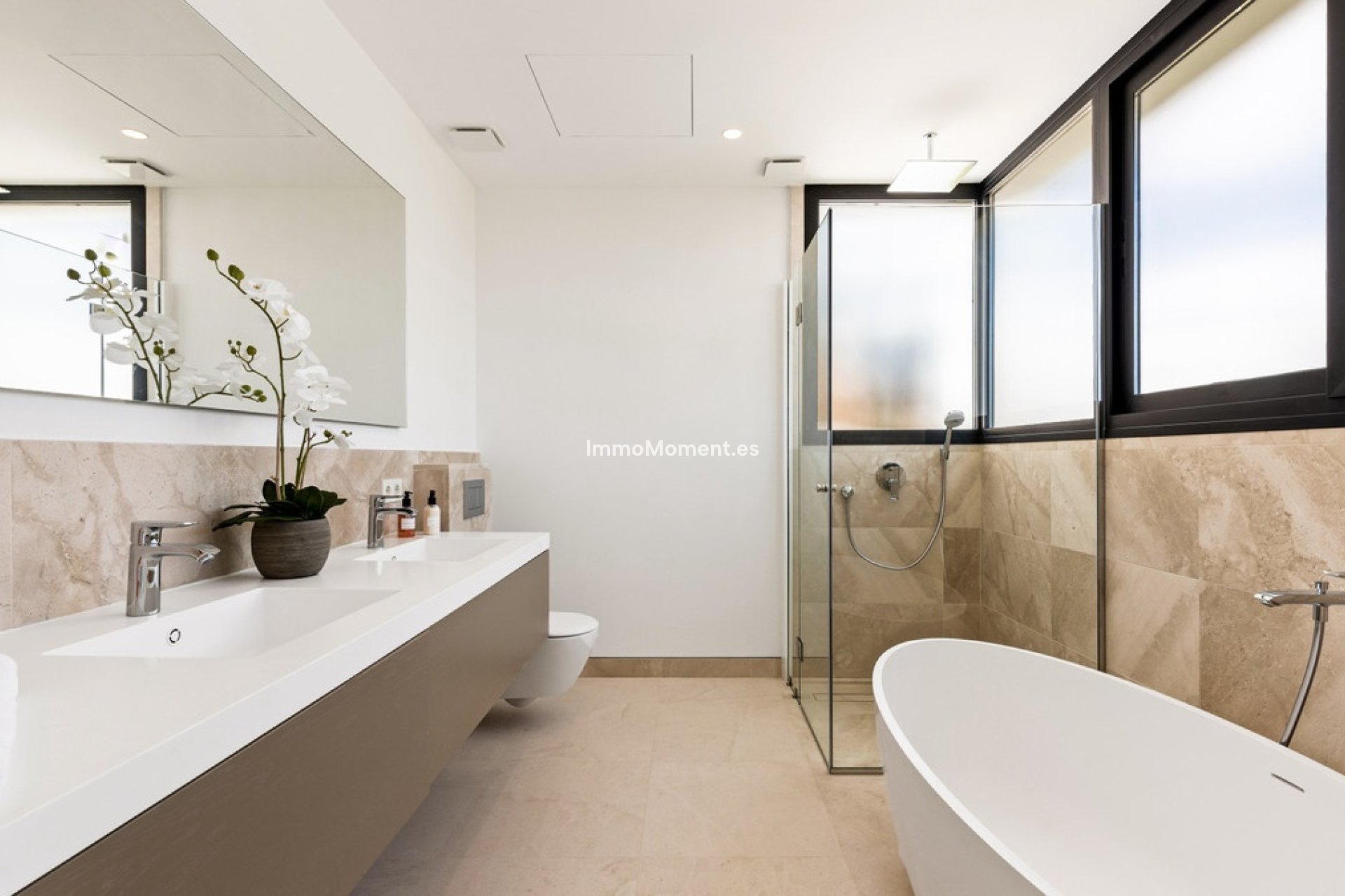 Bestaande woning - Vrijstaande villa - Benahavís - Benahavís Centro
